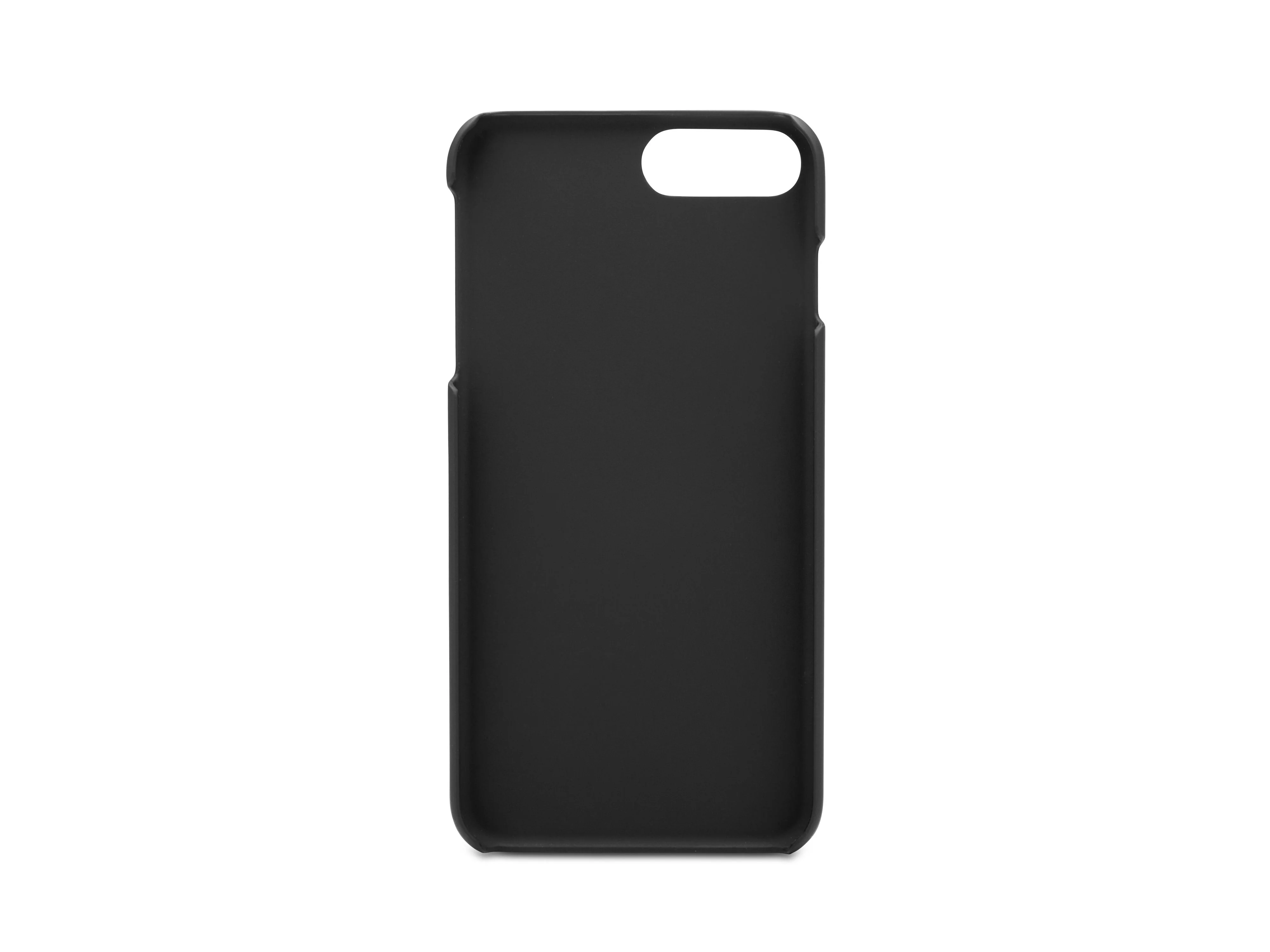Napoli Nappa iPhone 8+ Case with Card Slots on Back - Image 9