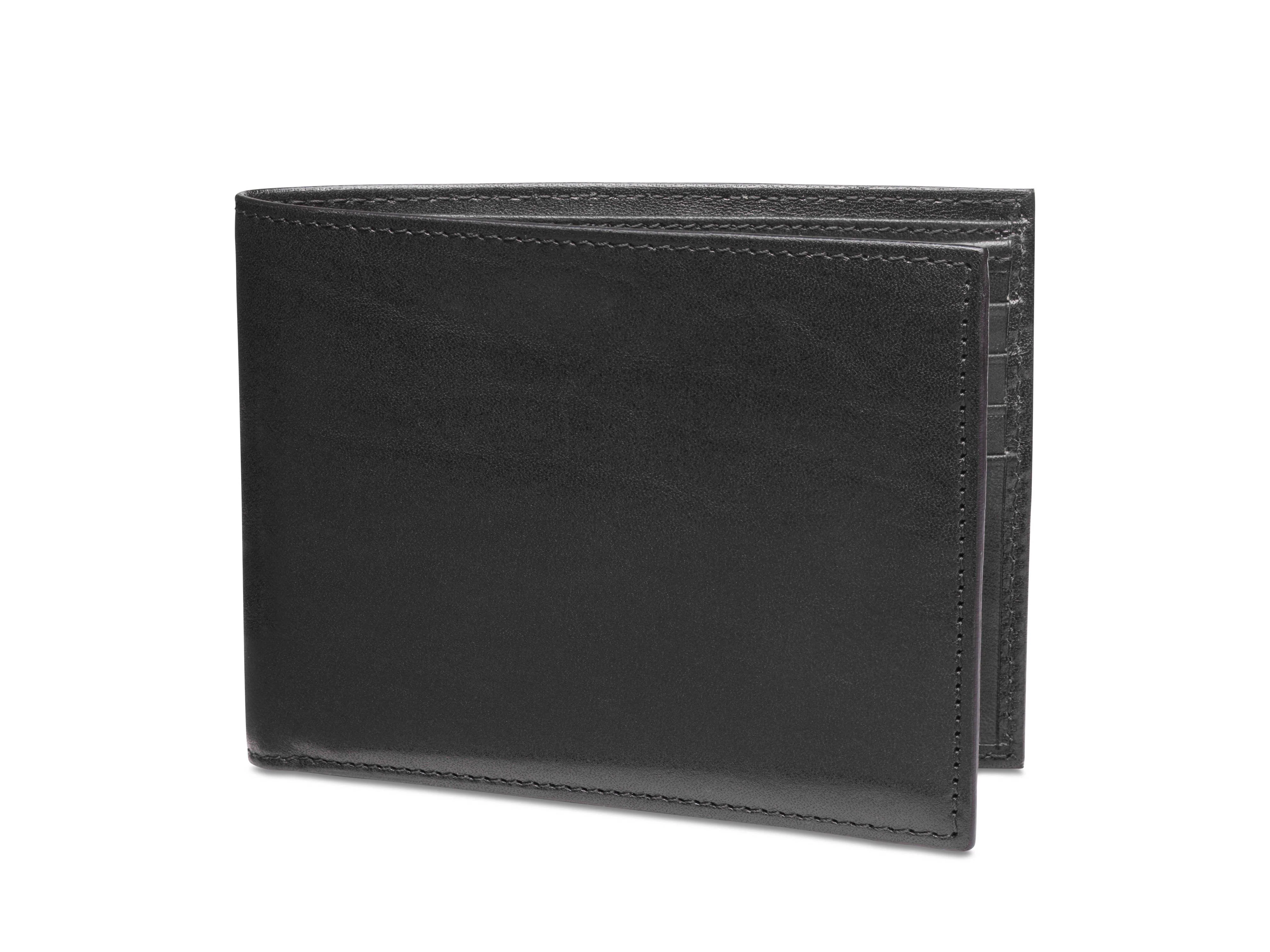 Old Leather Italia 8 Pocket Wallet - Image 20