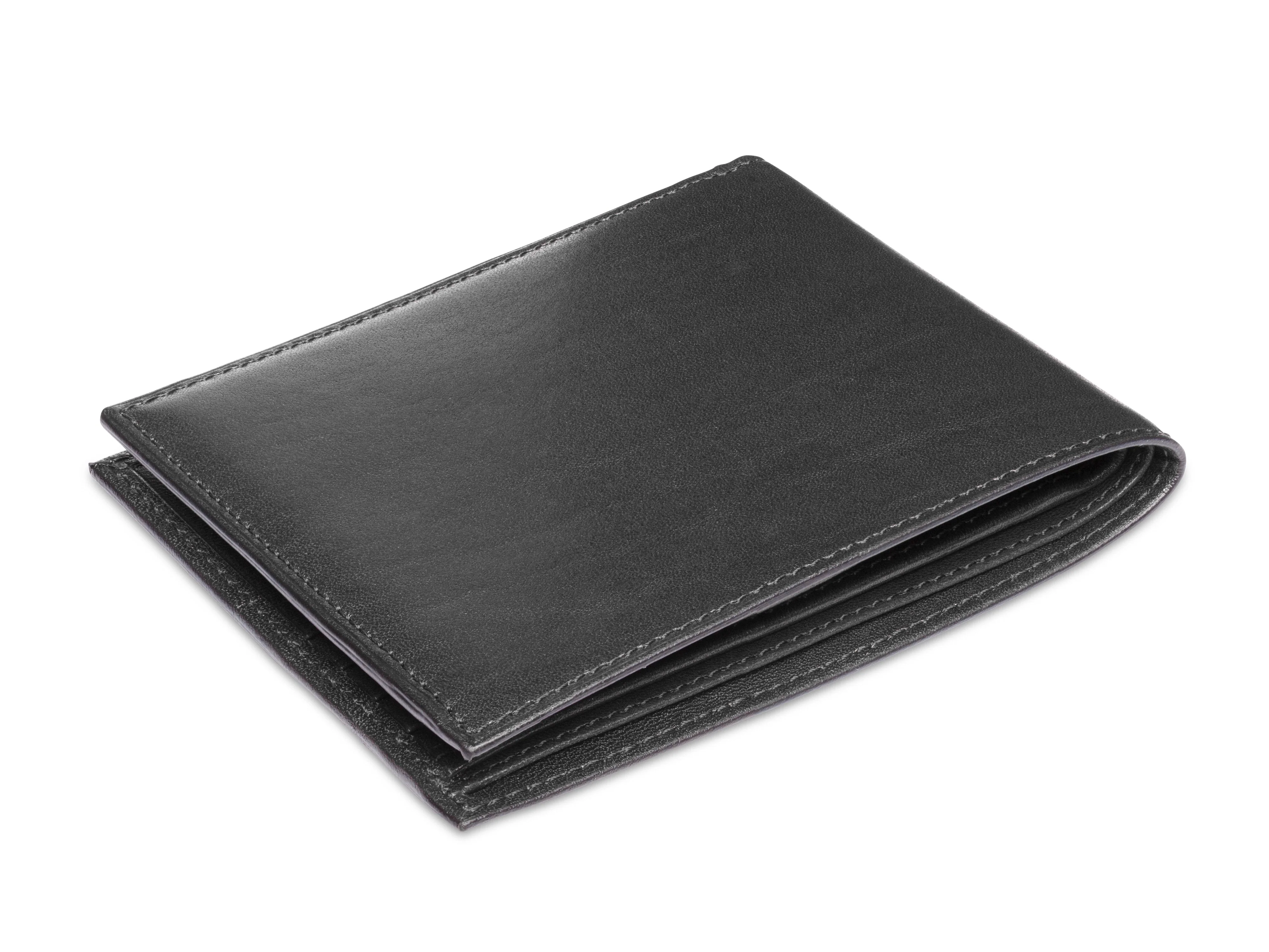 Old Leather Italia 8 Pocket Wallet - Image 26