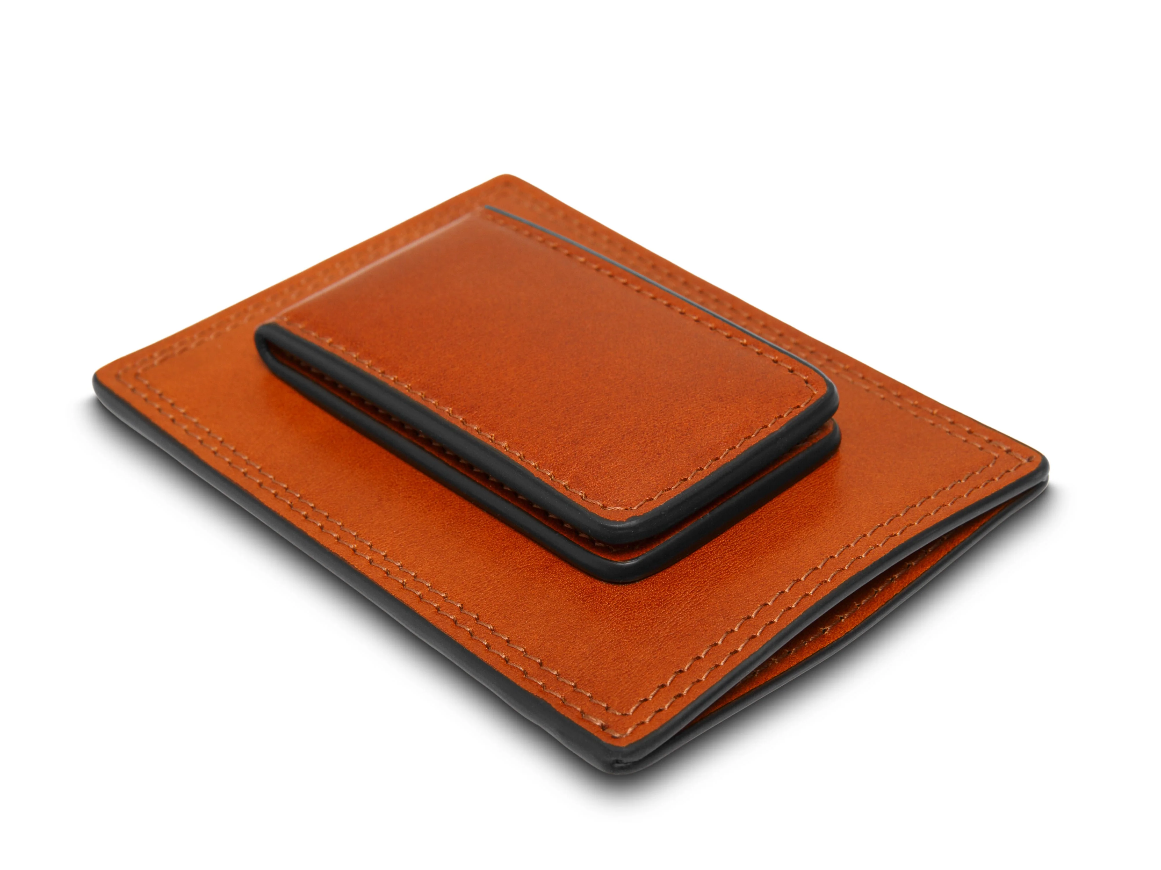 Dolce Italia Front Pocket Wallet - Image 4