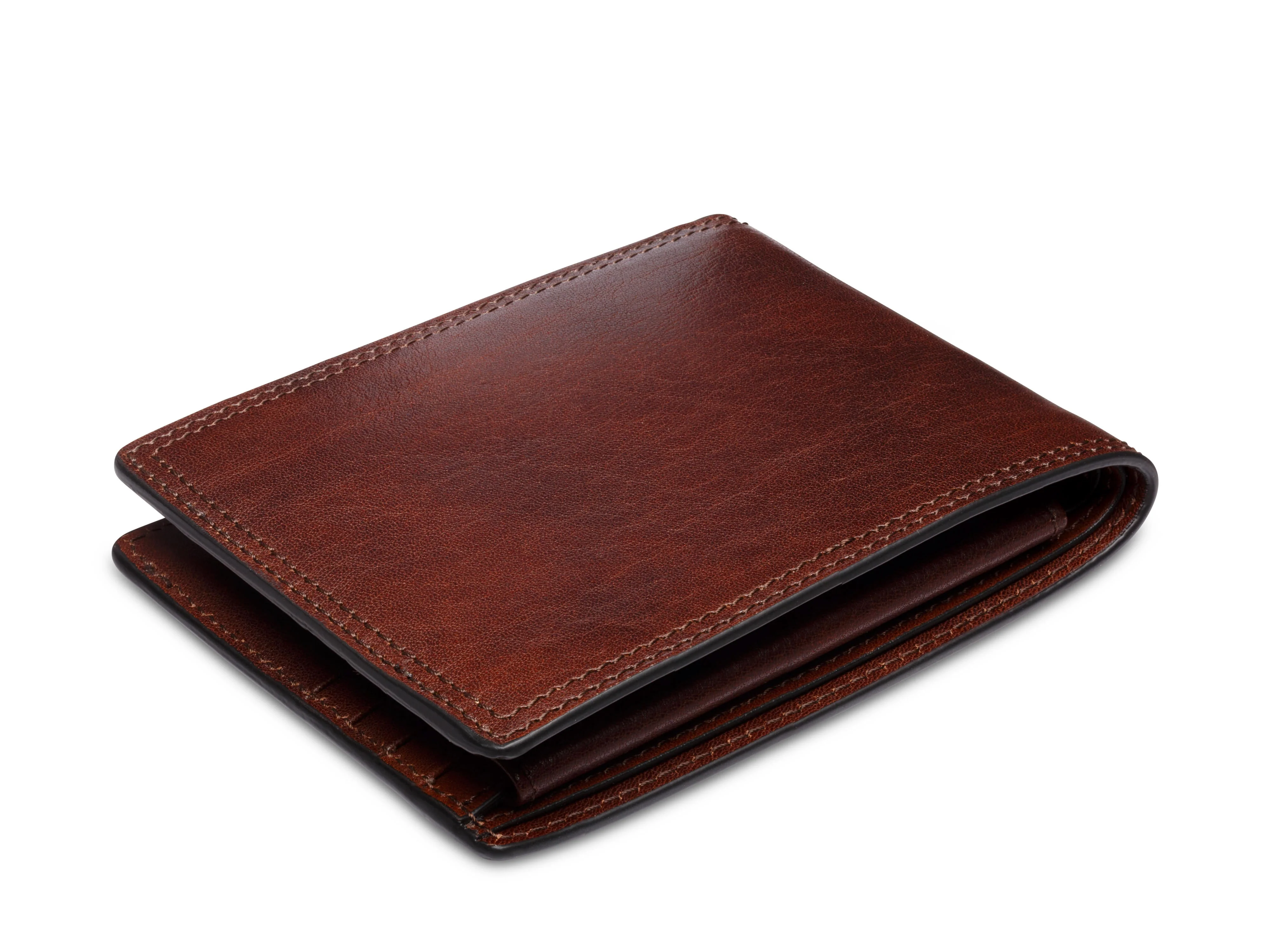 Dolce Italia Credit Wallet w/I.D. Passcase - Image 20
