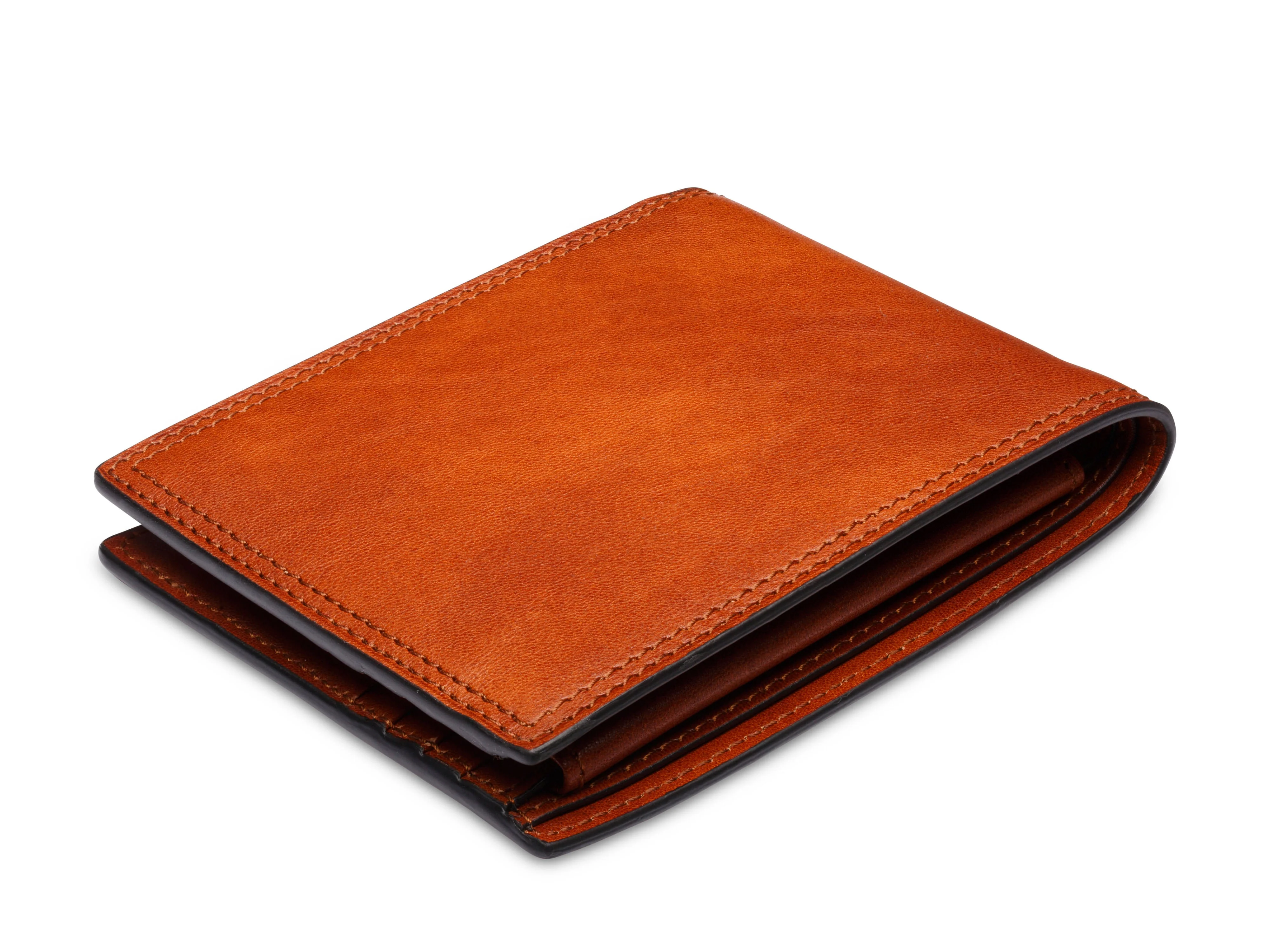 Dolce Italia Credit Wallet w/I.D. Passcase - Image 8