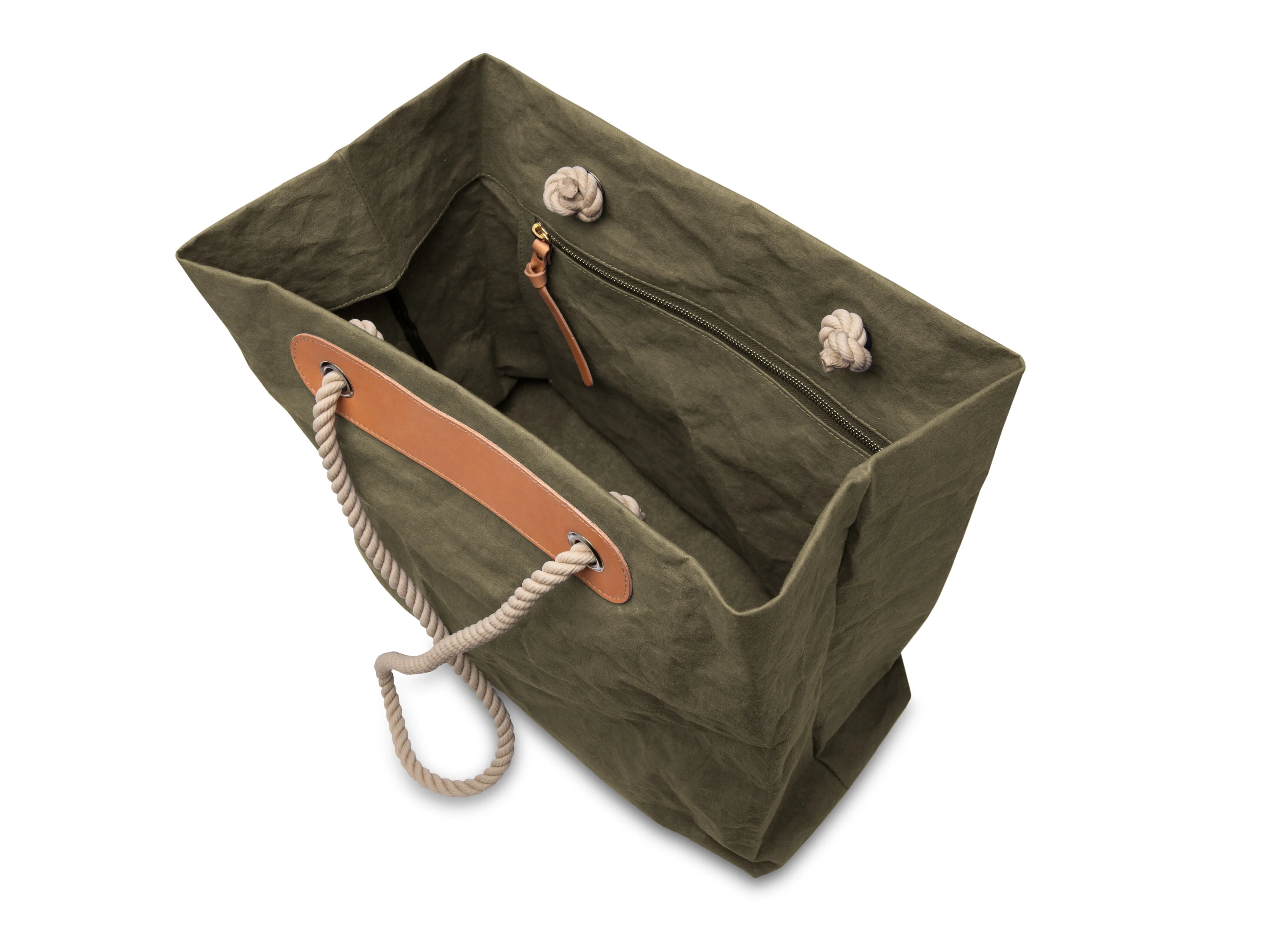 La Carta Beach Tote - Image 2