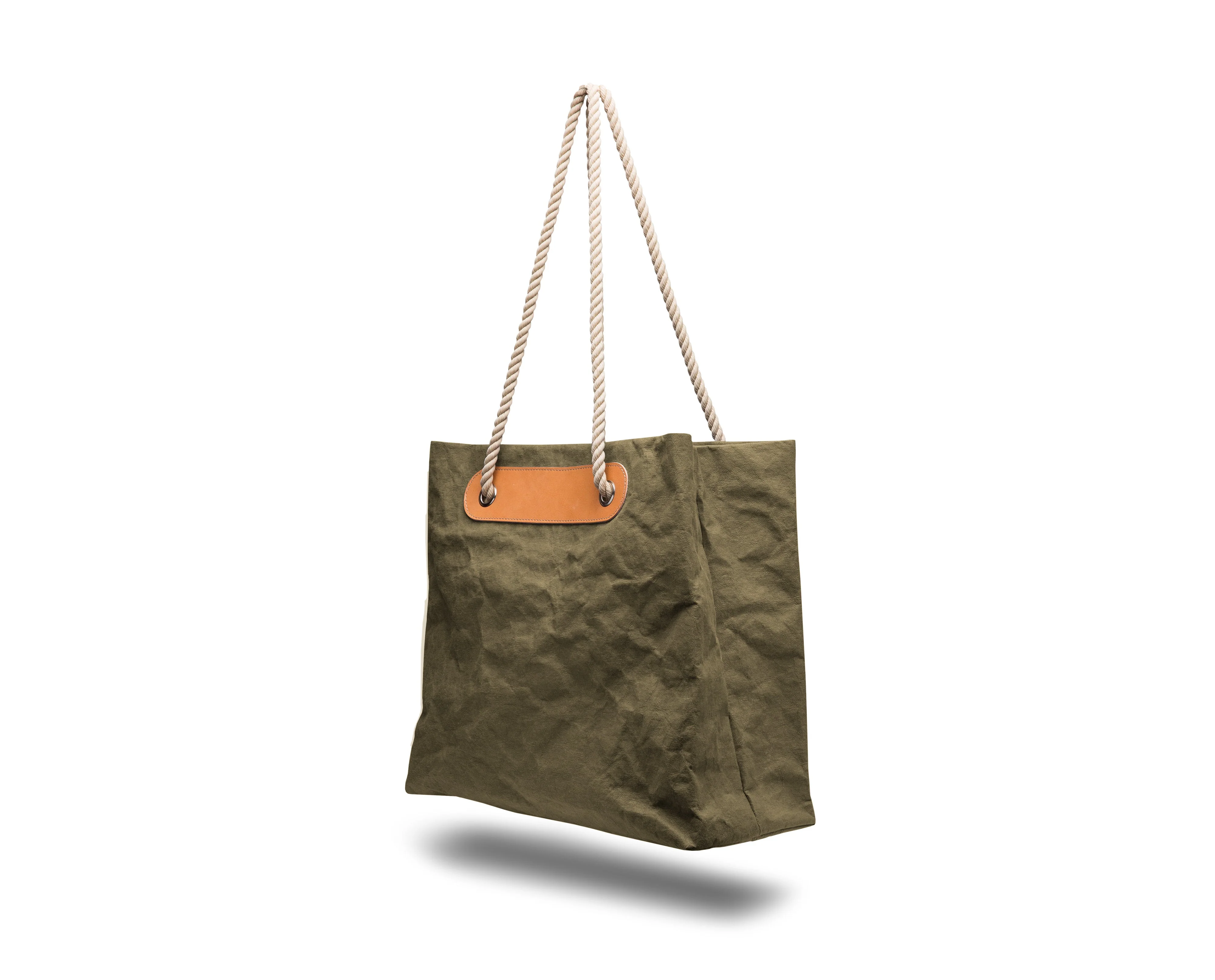 La Carta Beach Tote - Image 3