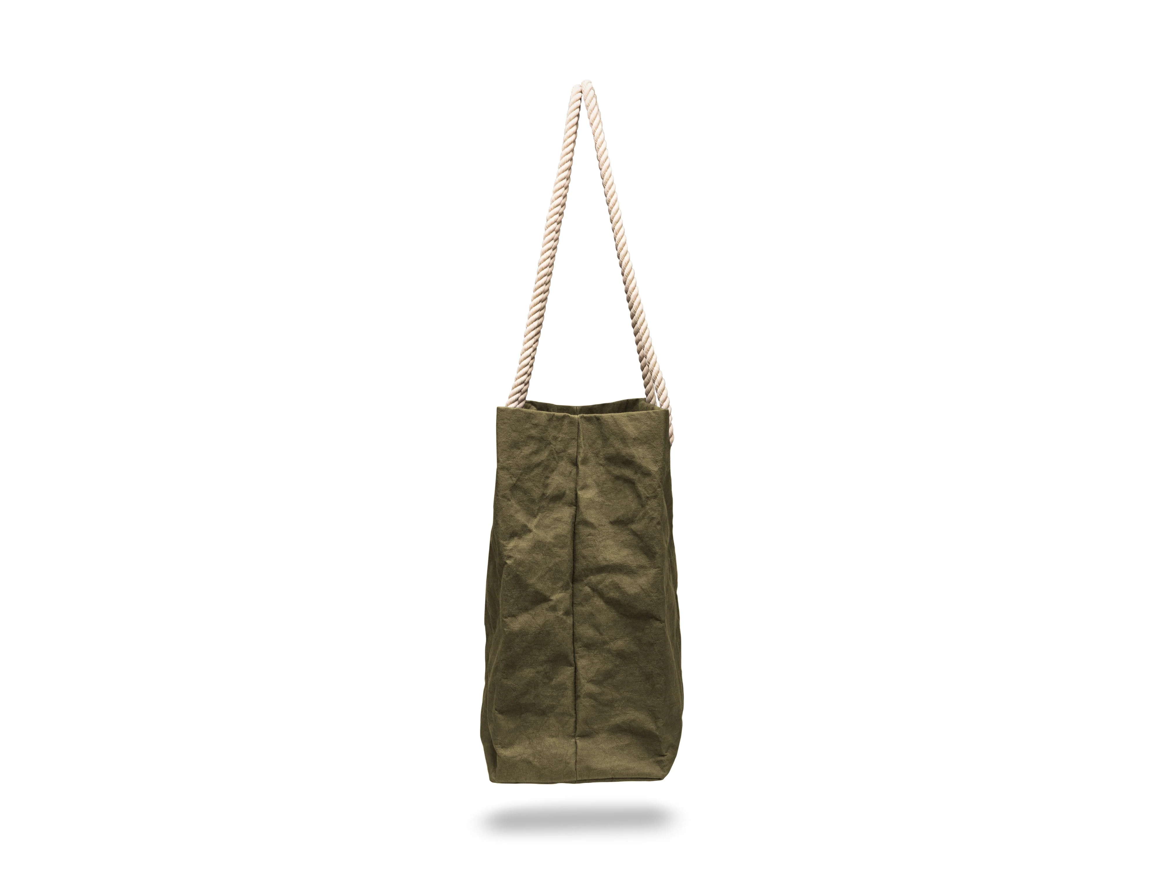 La Carta Beach Tote - Image 4