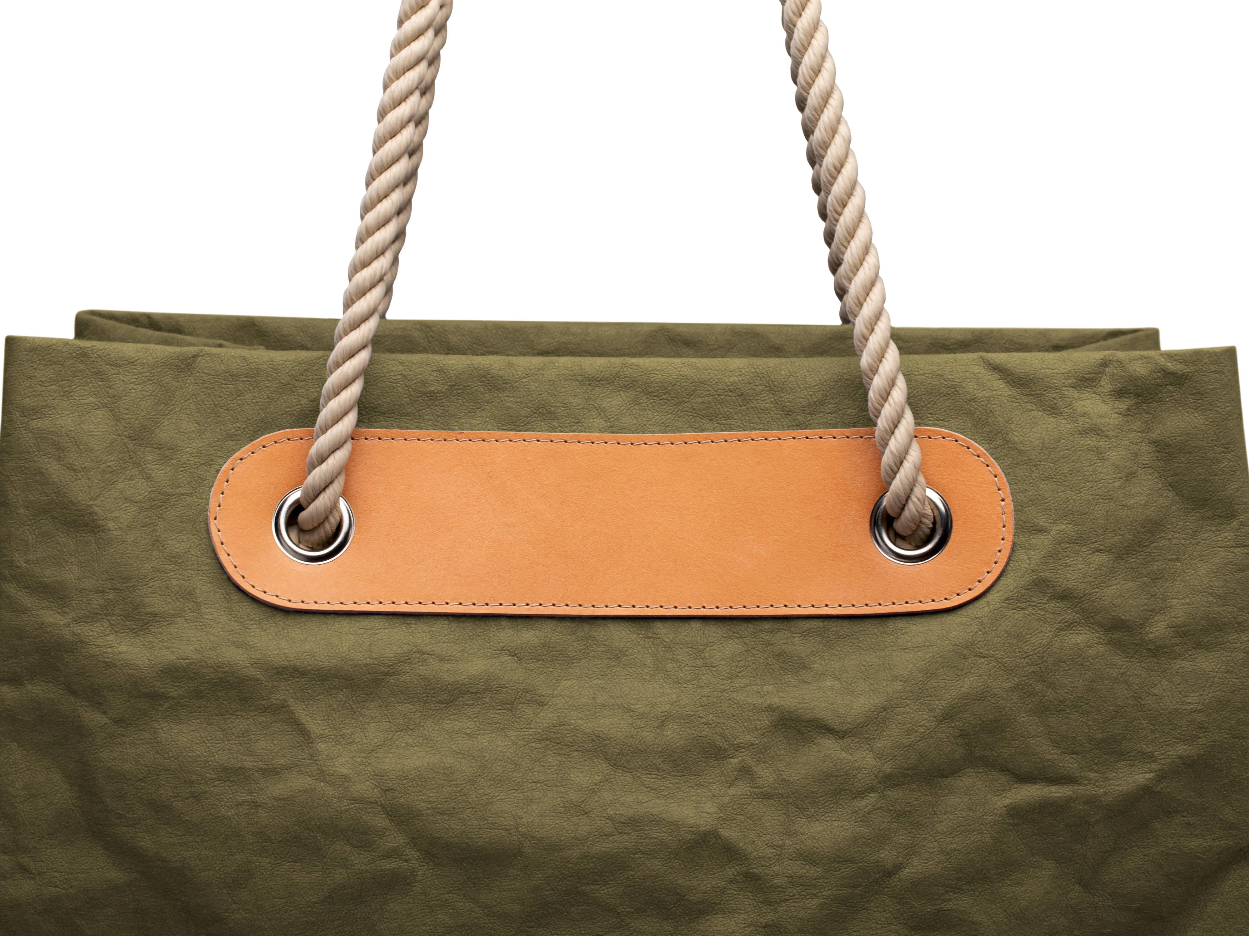 La Carta Beach Tote - Image 5