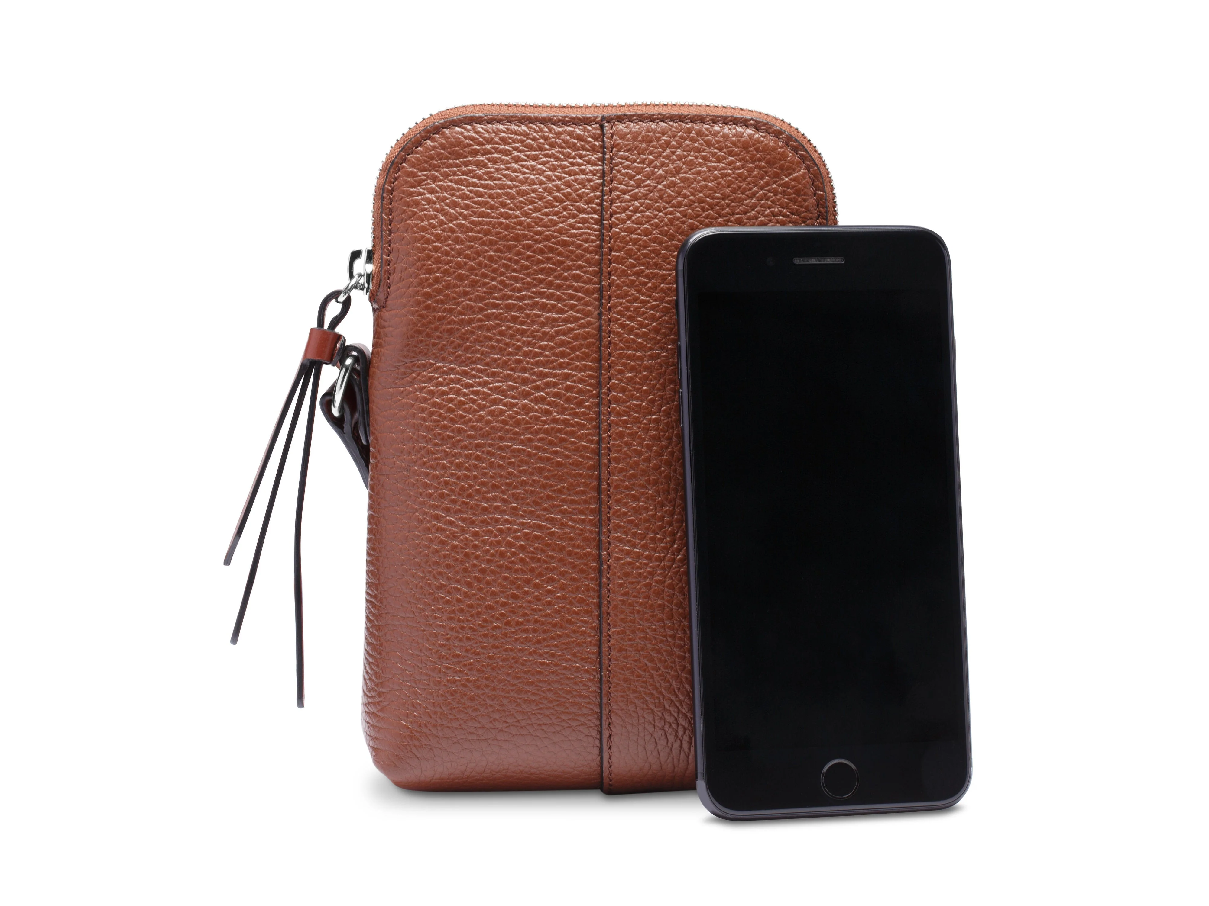 Monfrini London Crossbody Mini Purse - Image 12