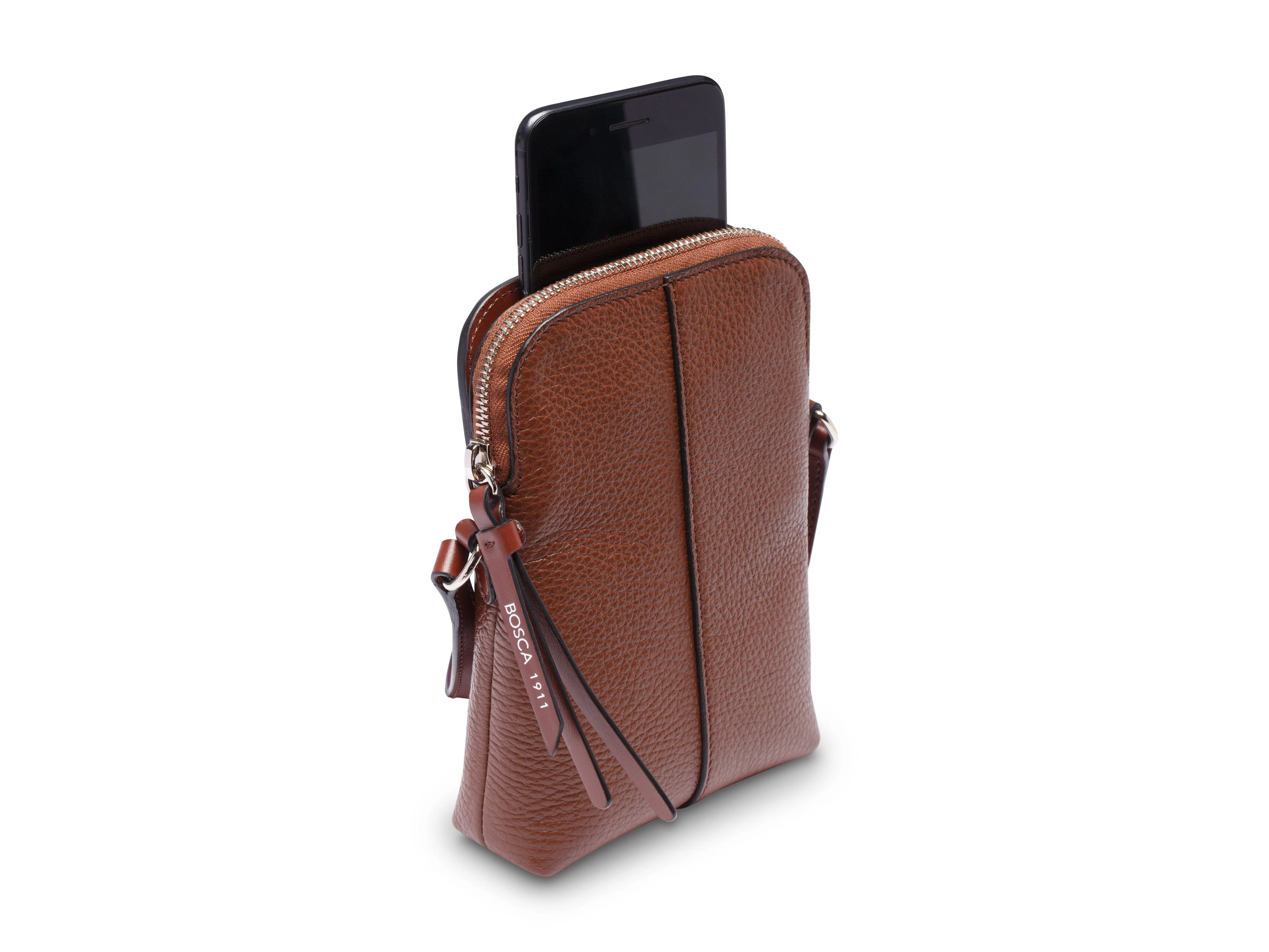 Monfrini London Crossbody Mini Purse - Image 16