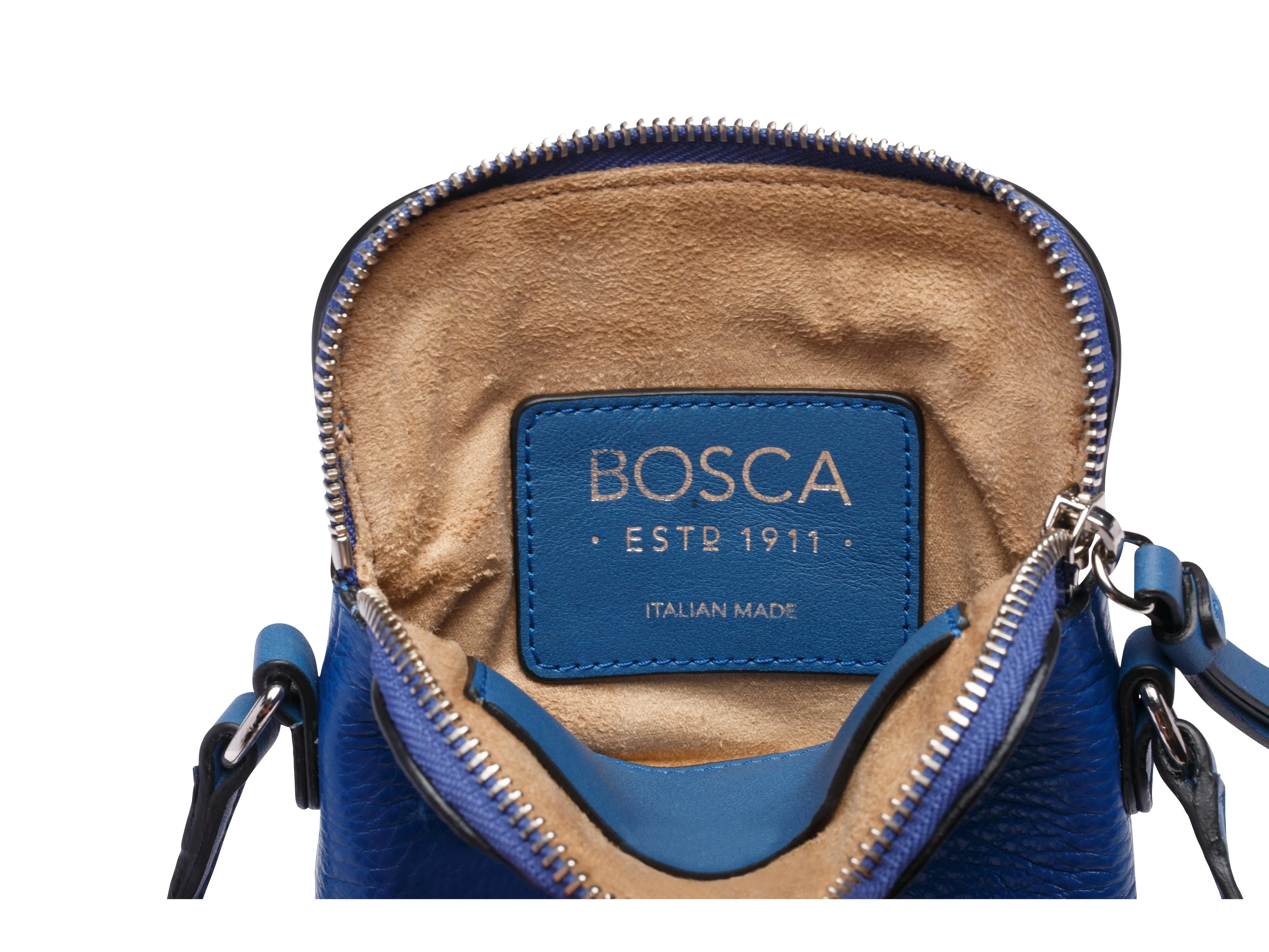 Monfrini London Crossbody Mini Purse - Image 22
