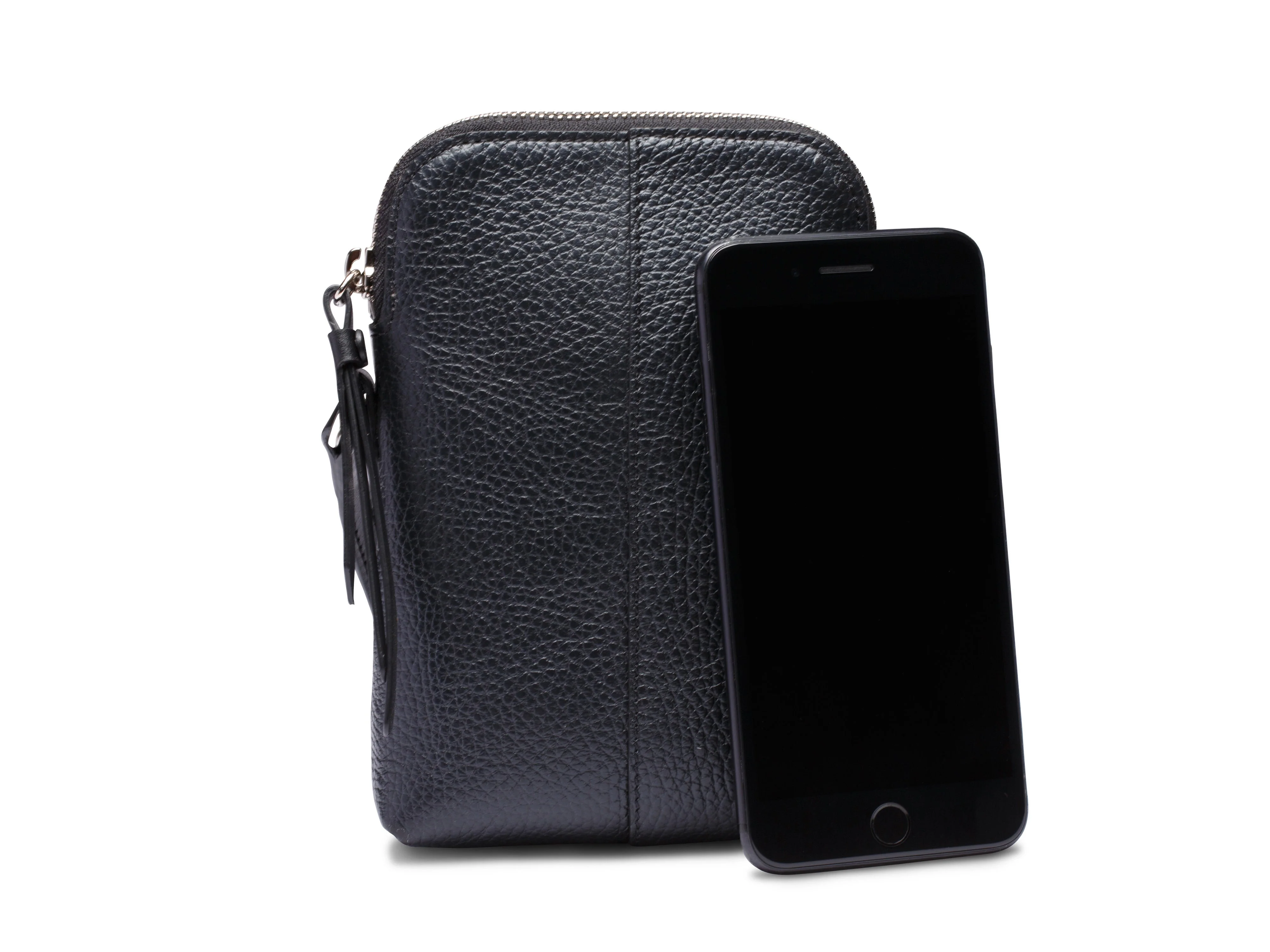 Monfrini London Crossbody Mini Purse - Image 4