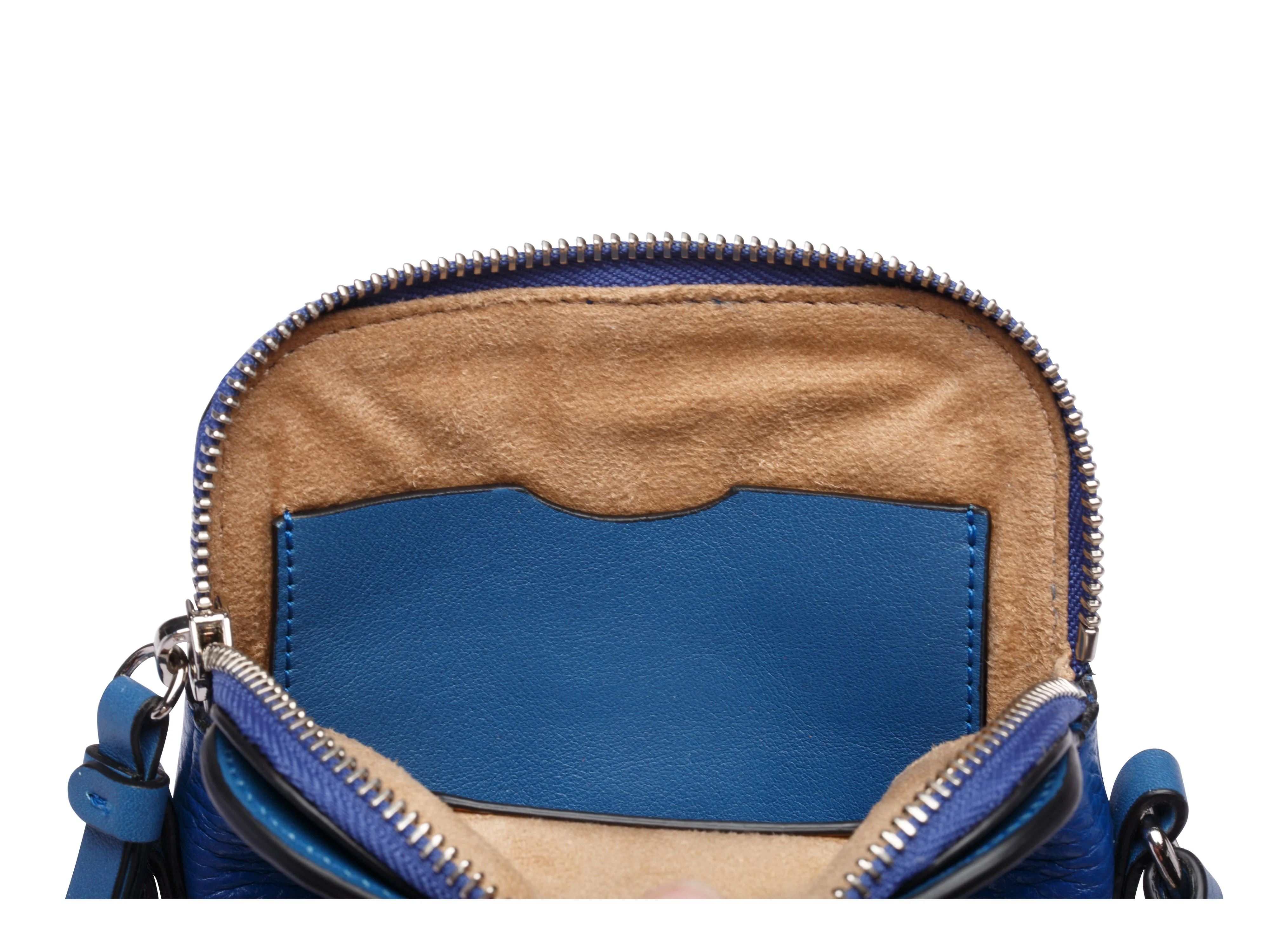 Monfrini London Crossbody Mini Purse - Image 41