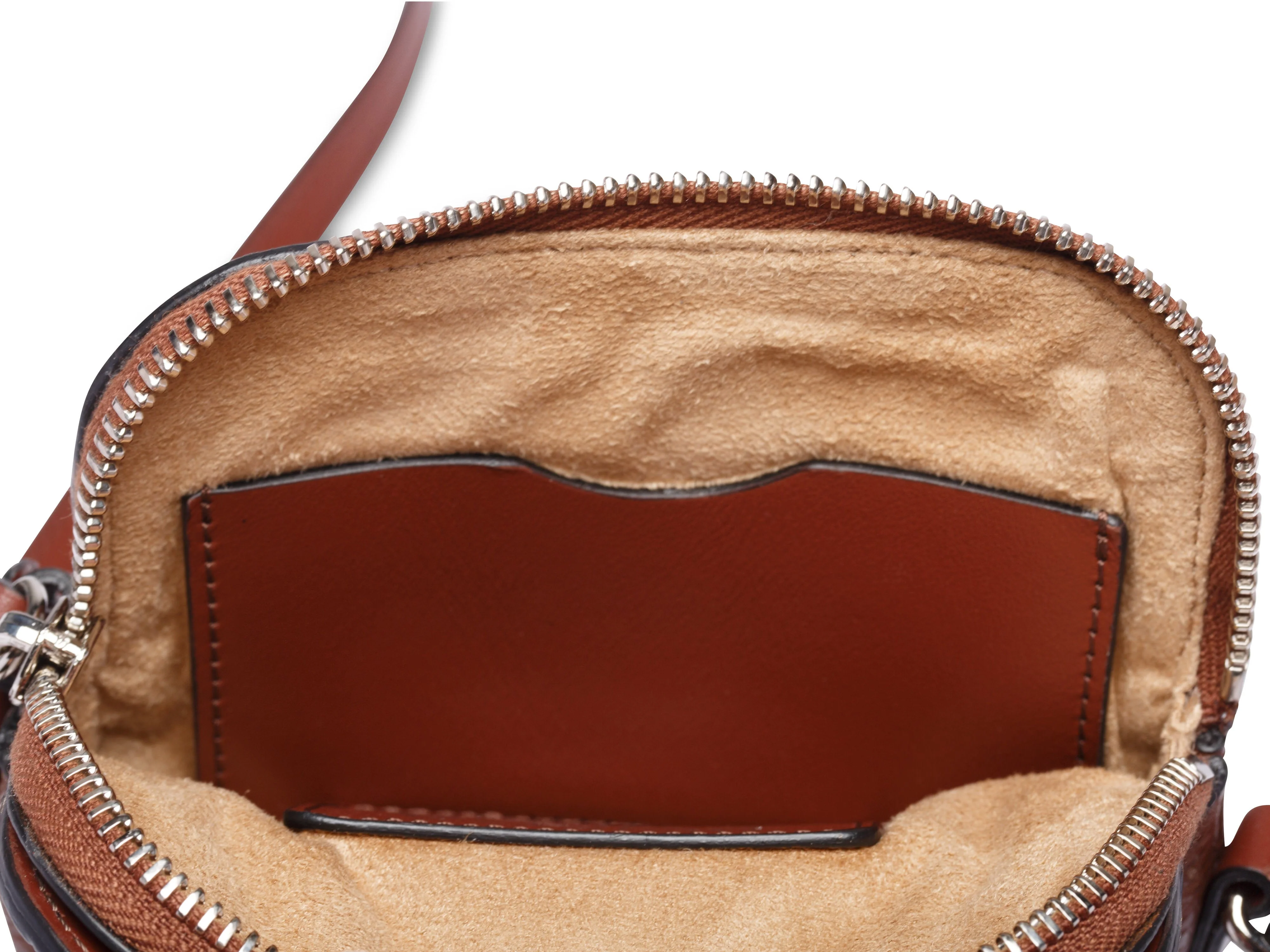 Monfrini London Crossbody Mini Purse - Image 49