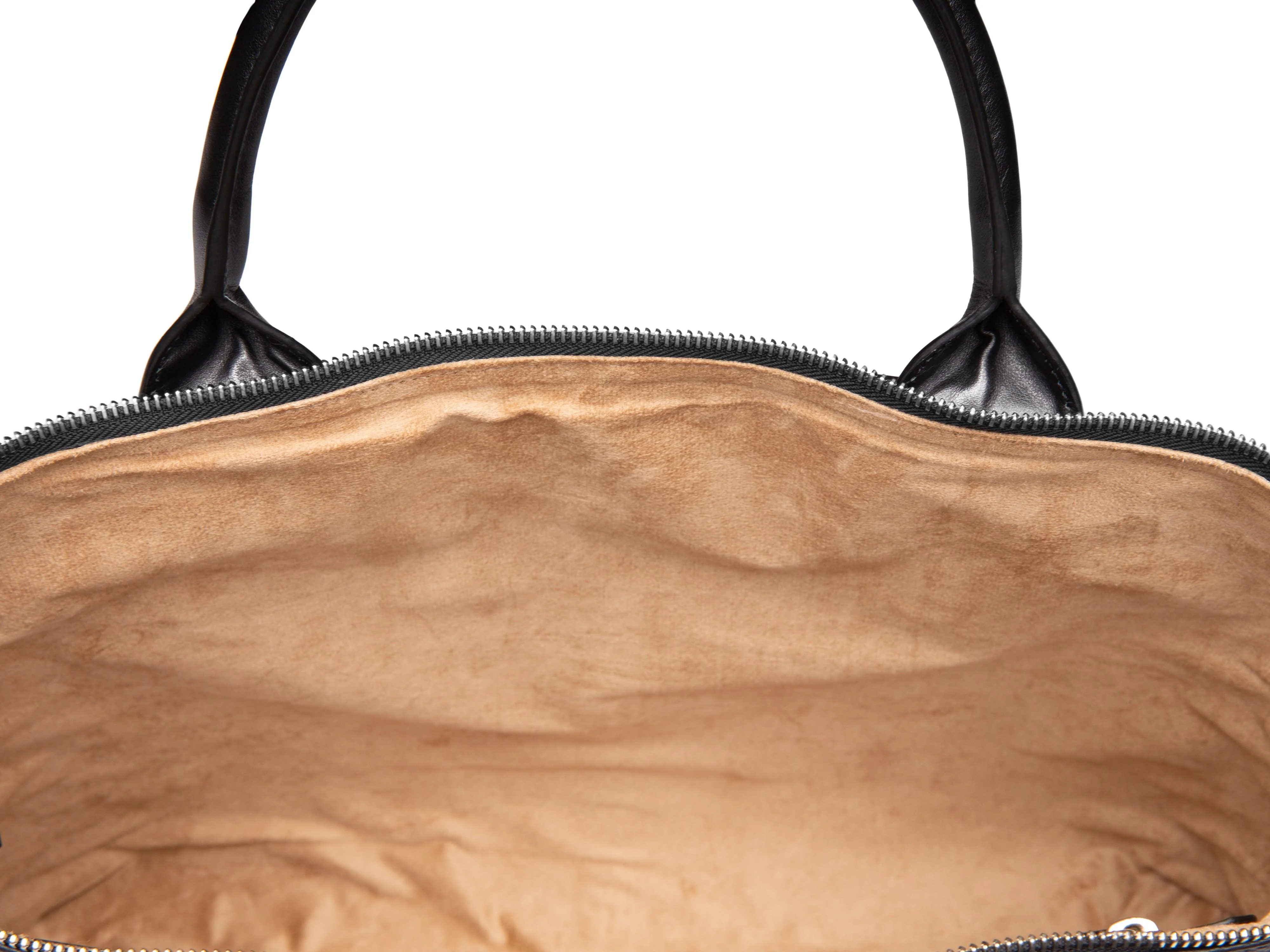 Monfrini Luna Super-Slim Zip-Top Brief - Image 13