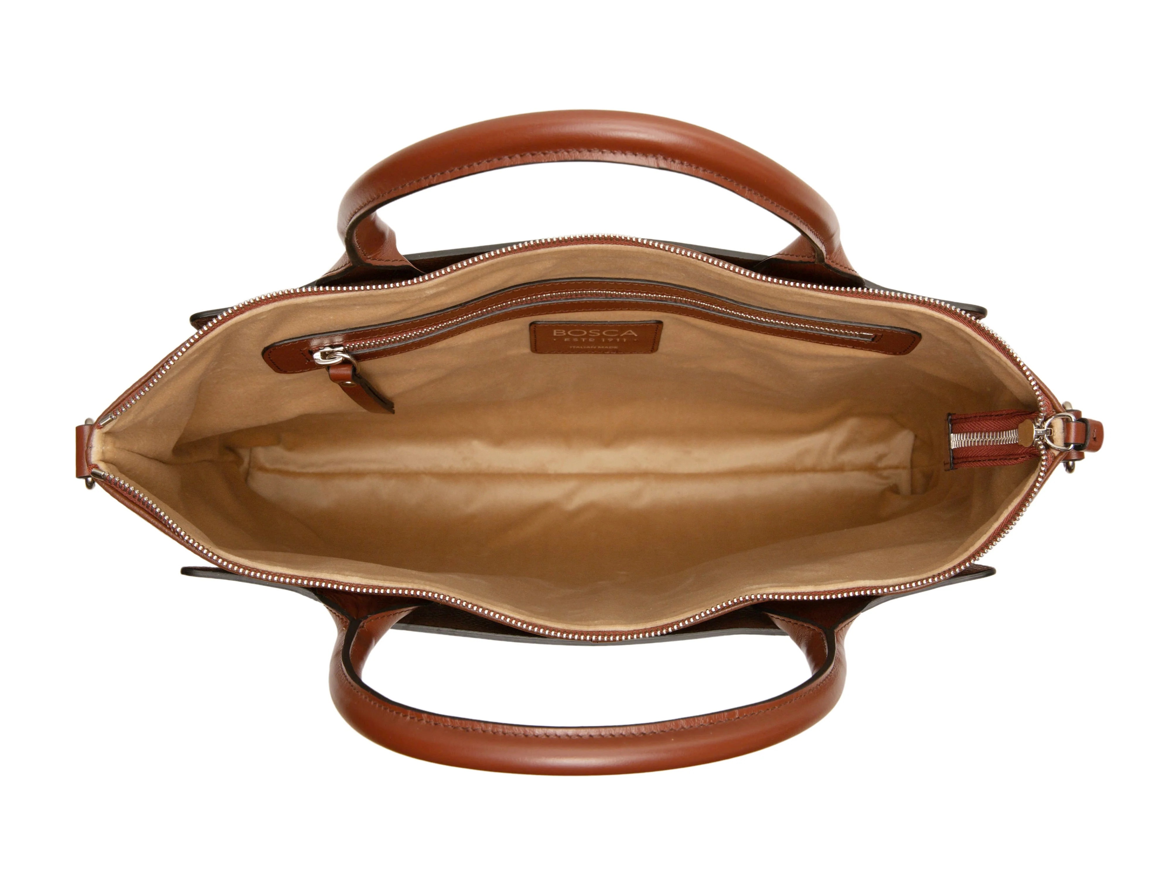 Monfrini Luna Super-Slim Zip-Top Brief - Image 19