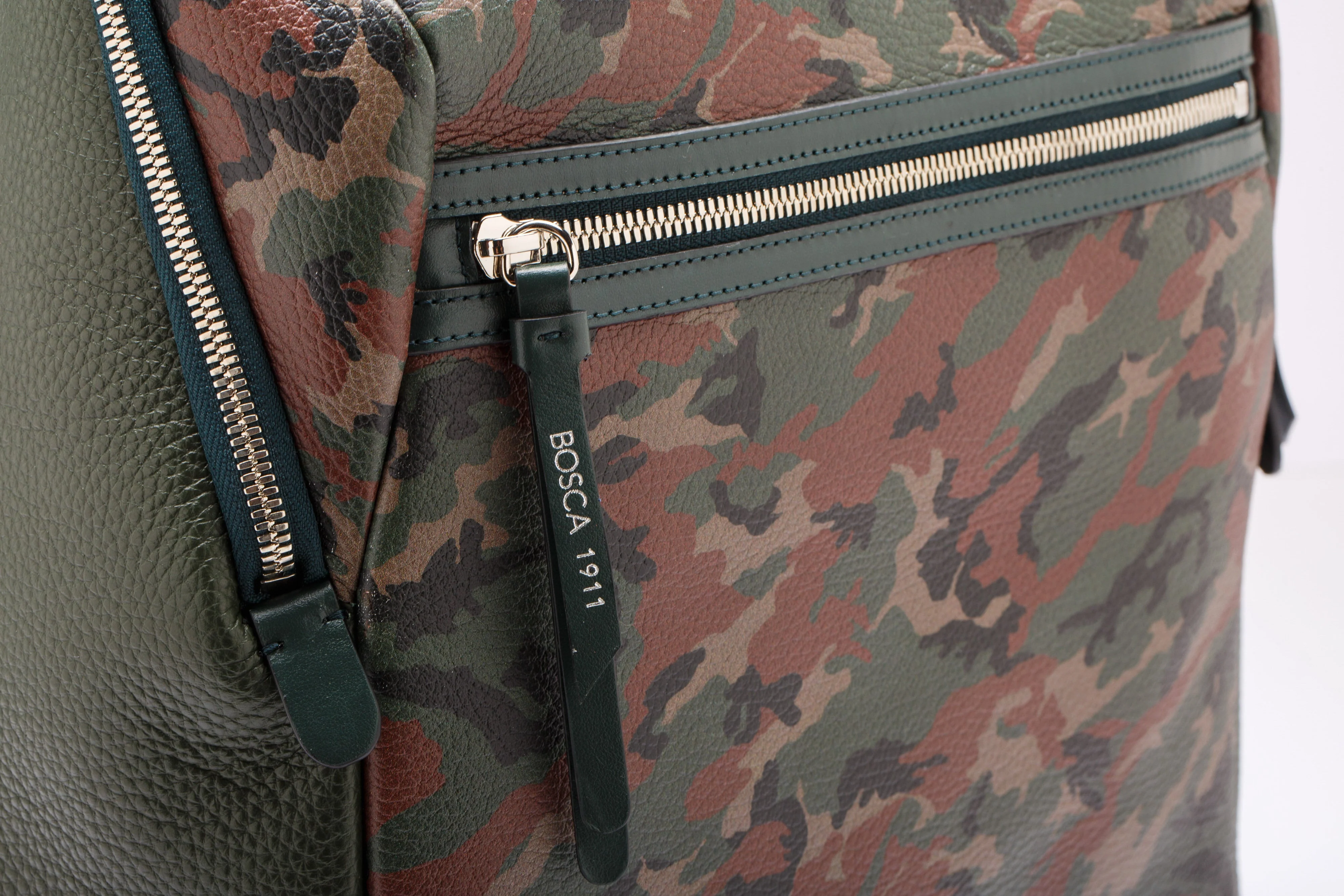 Monfrini Metro Backpack - Image 9
