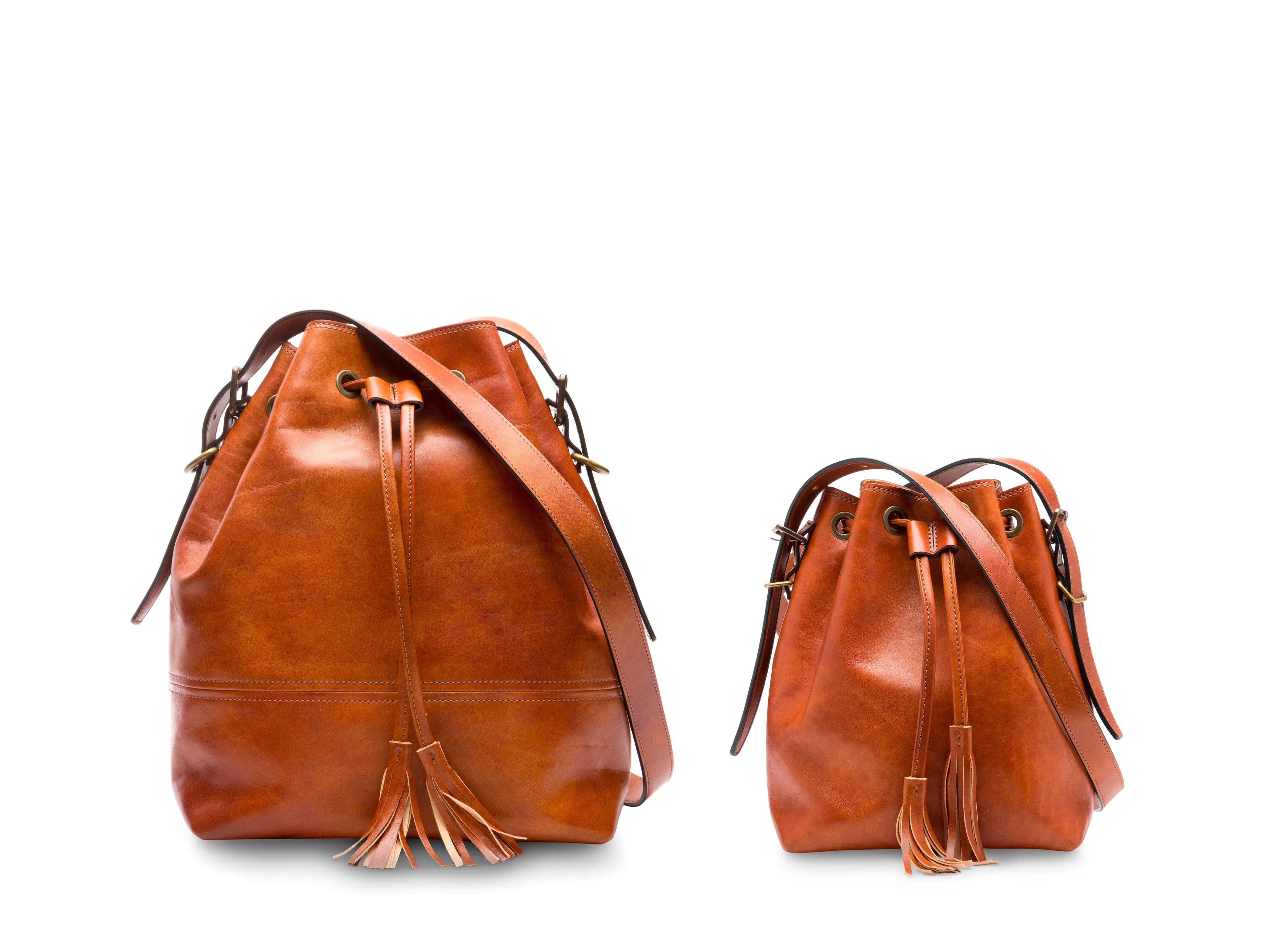Dolce Mini Bucket Bag - Image 3