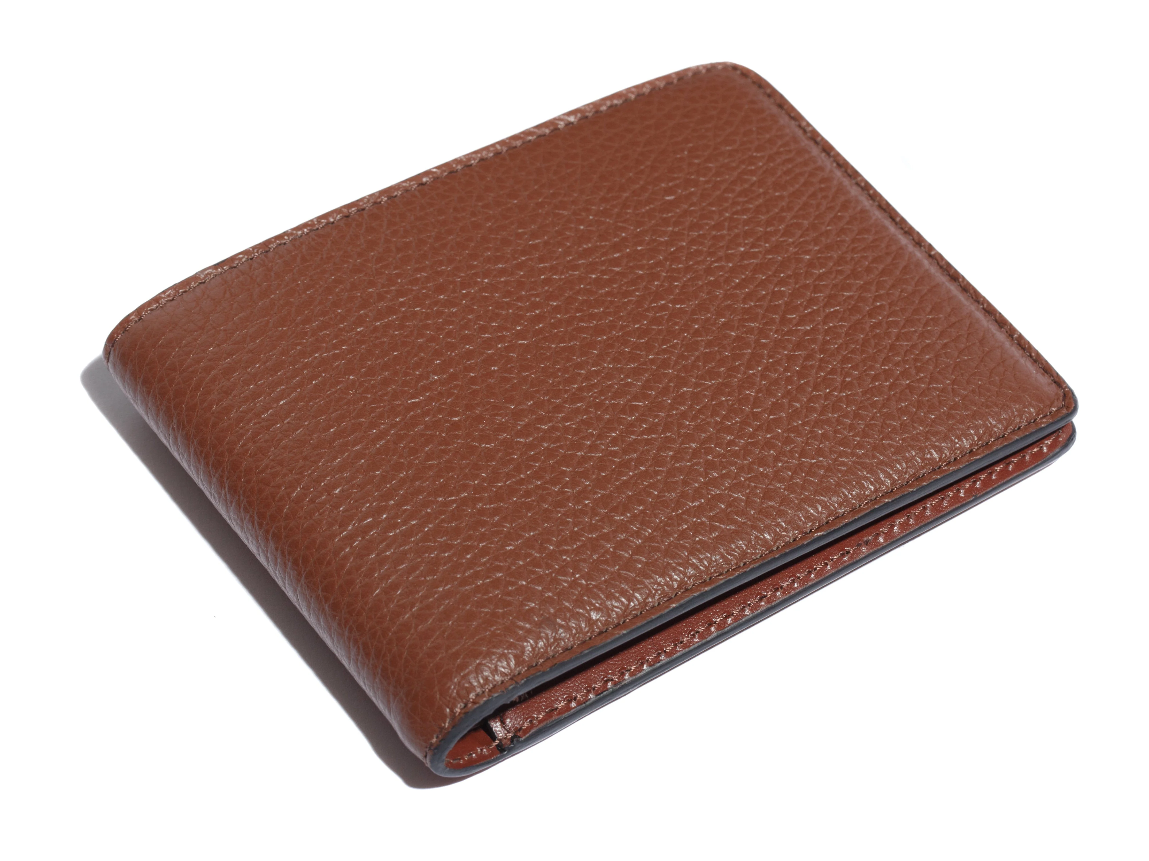 Monfrini Slim 8 Slot Pocket Wallet - Image 12