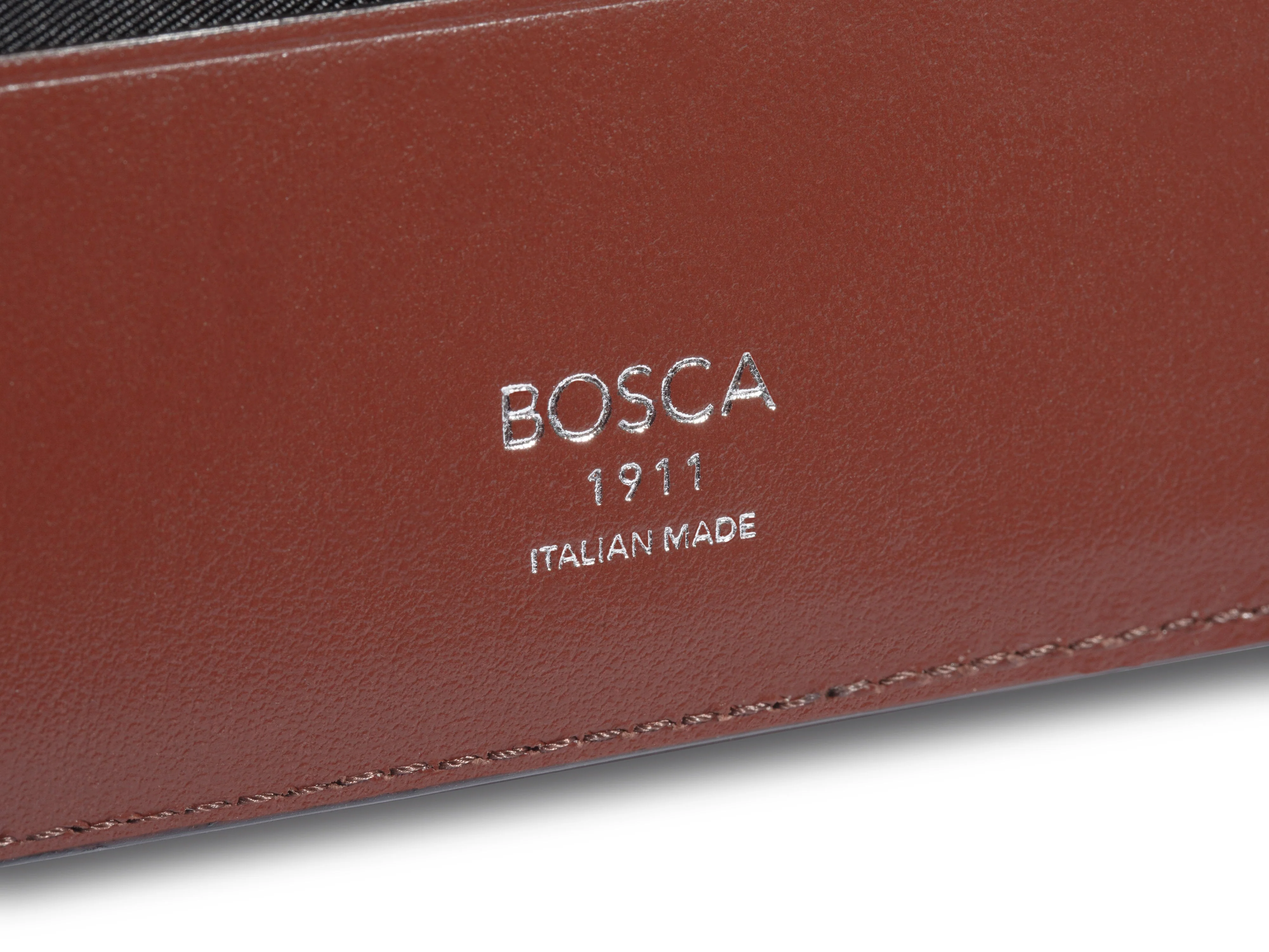 Monfrini Slim 8 Slot Pocket Wallet - Image 14
