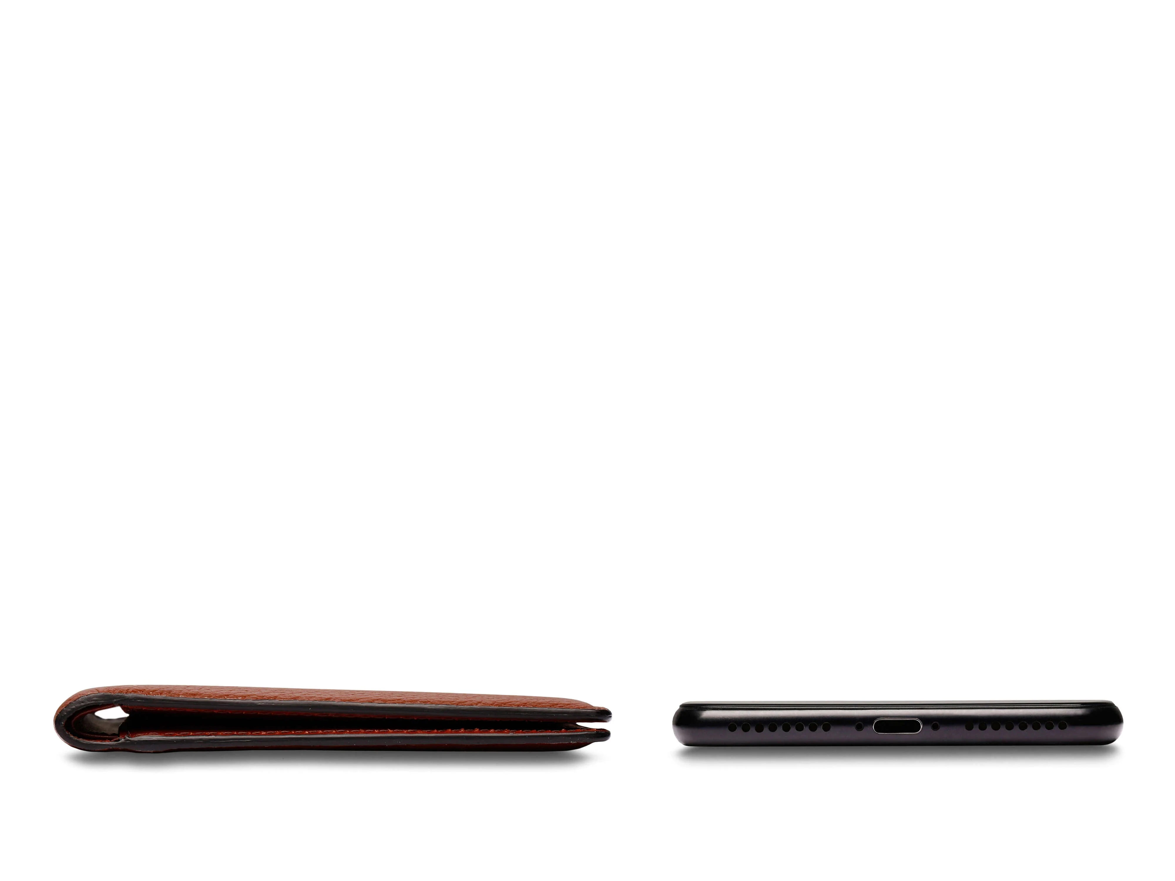 Monfrini Slim 8 Slot Pocket Wallet - Image 17