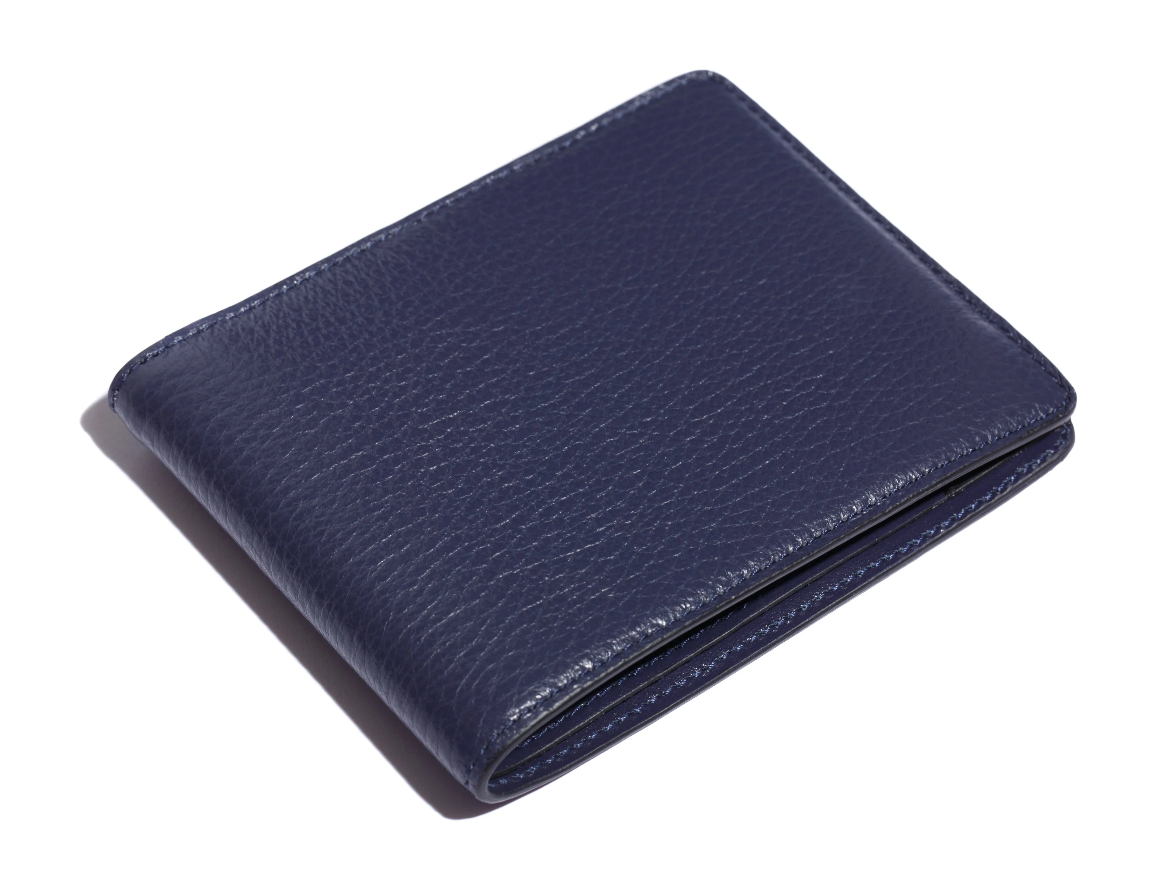 Monfrini Slim 8 Slot Pocket Wallet - Image 20