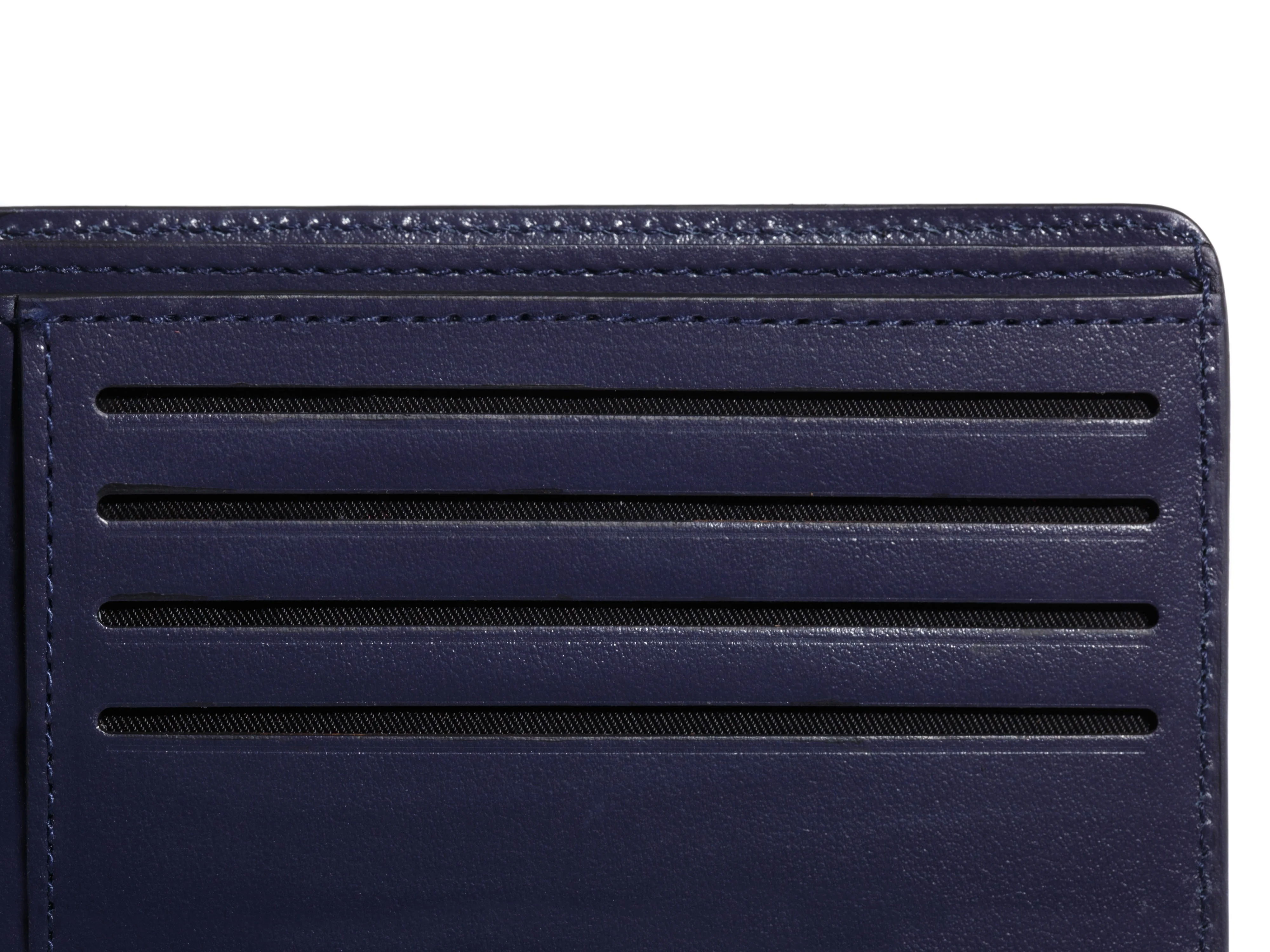 Monfrini Slim 8 Slot Pocket Wallet - Image 23