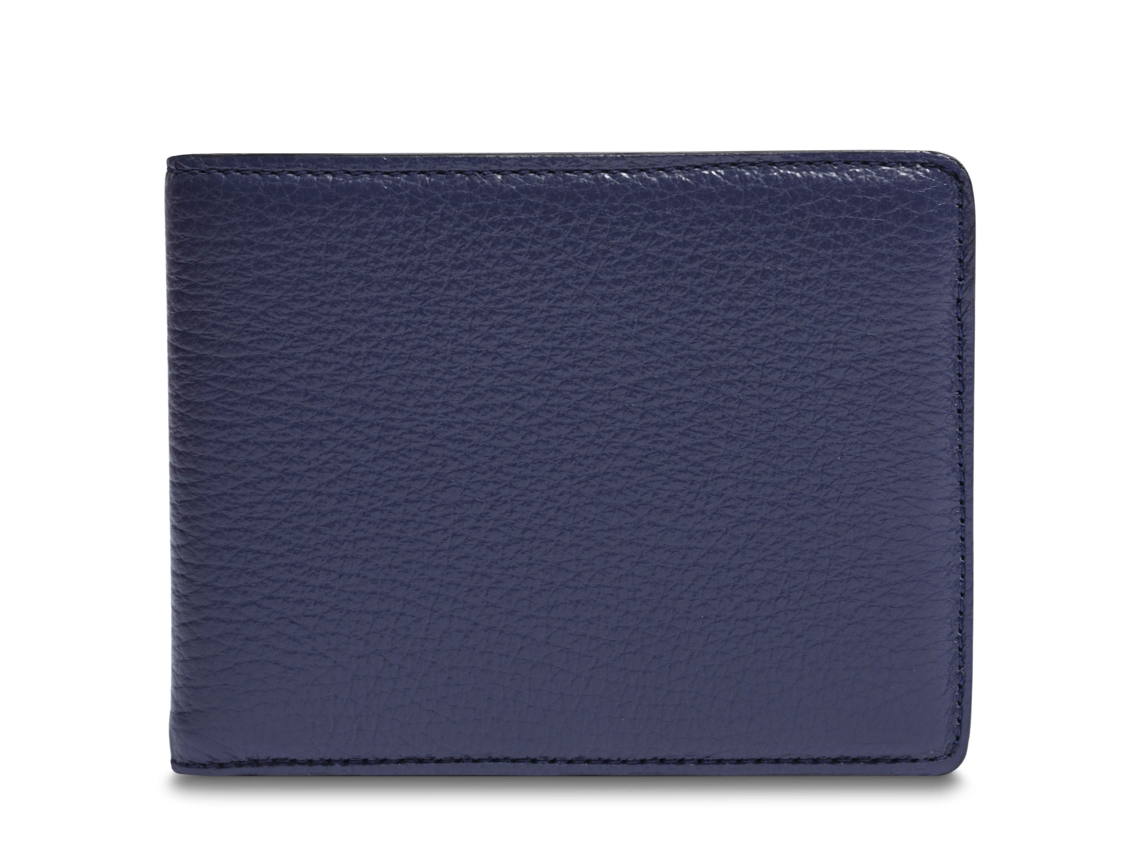 Monfrini Slim 8 Slot Pocket Wallet - Image 24
