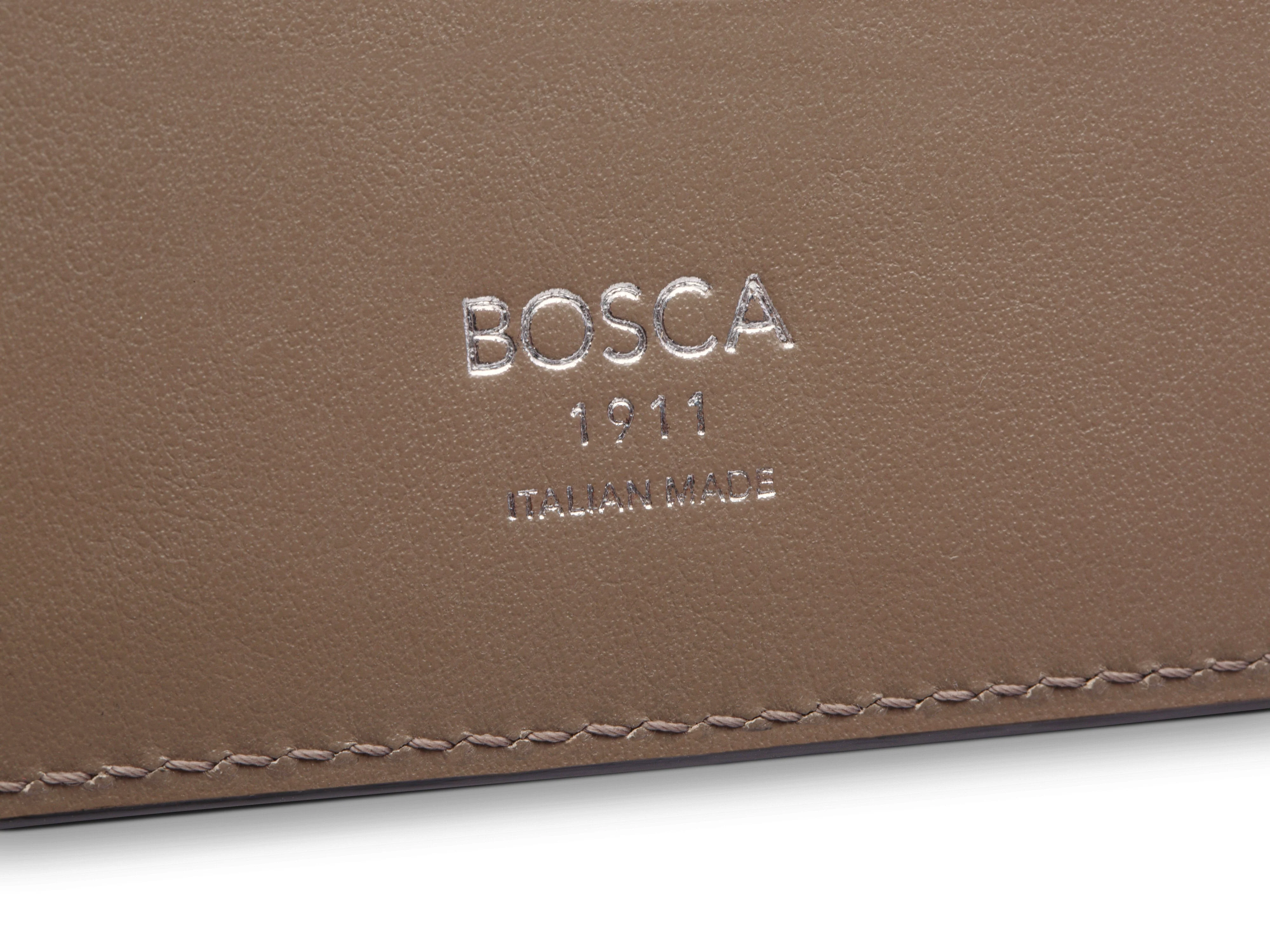 Monfrini Slim 8 Slot Pocket Wallet - Image 30