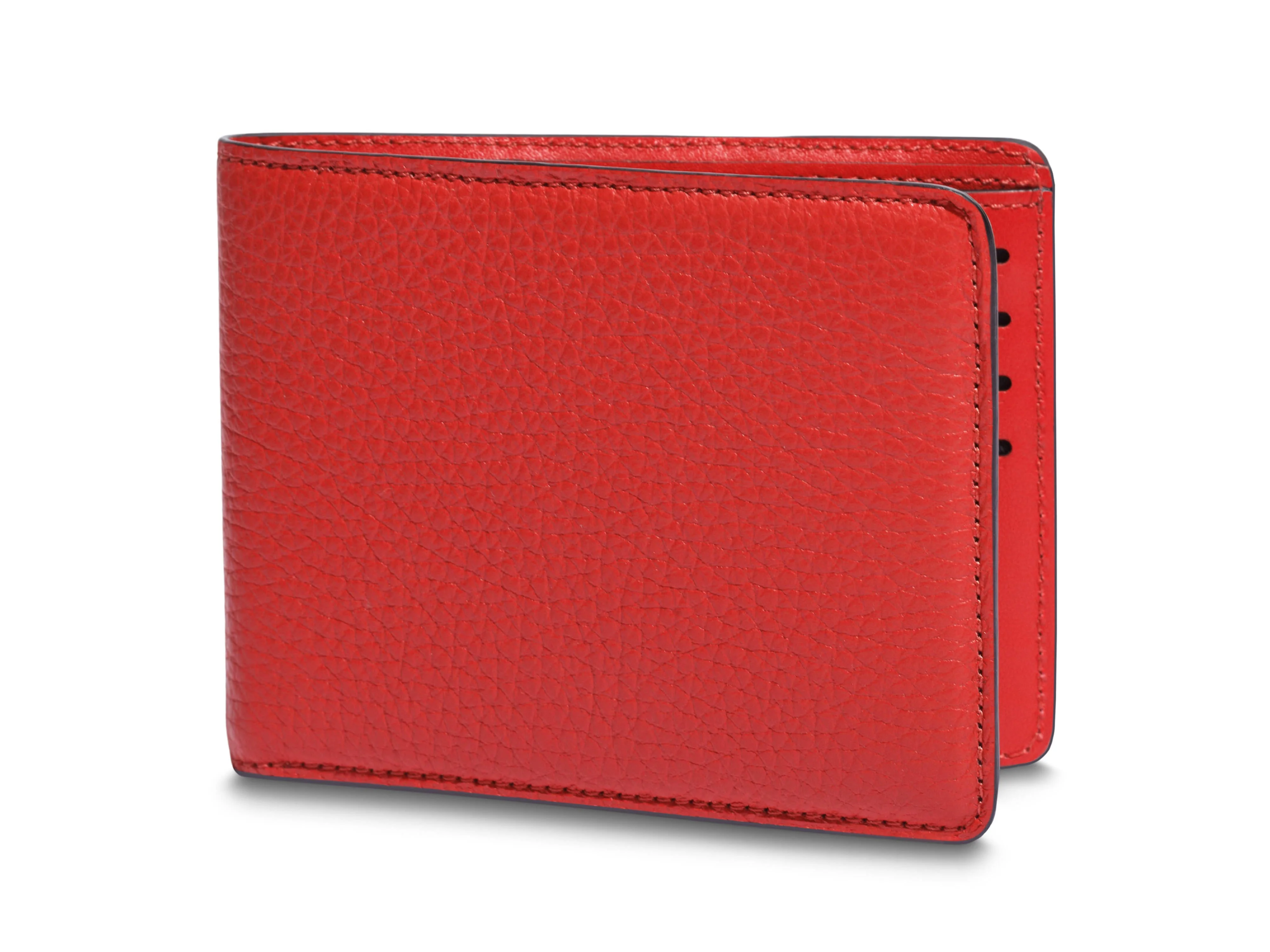 Monfrini Slim 8 Slot Pocket Wallet - Image 35