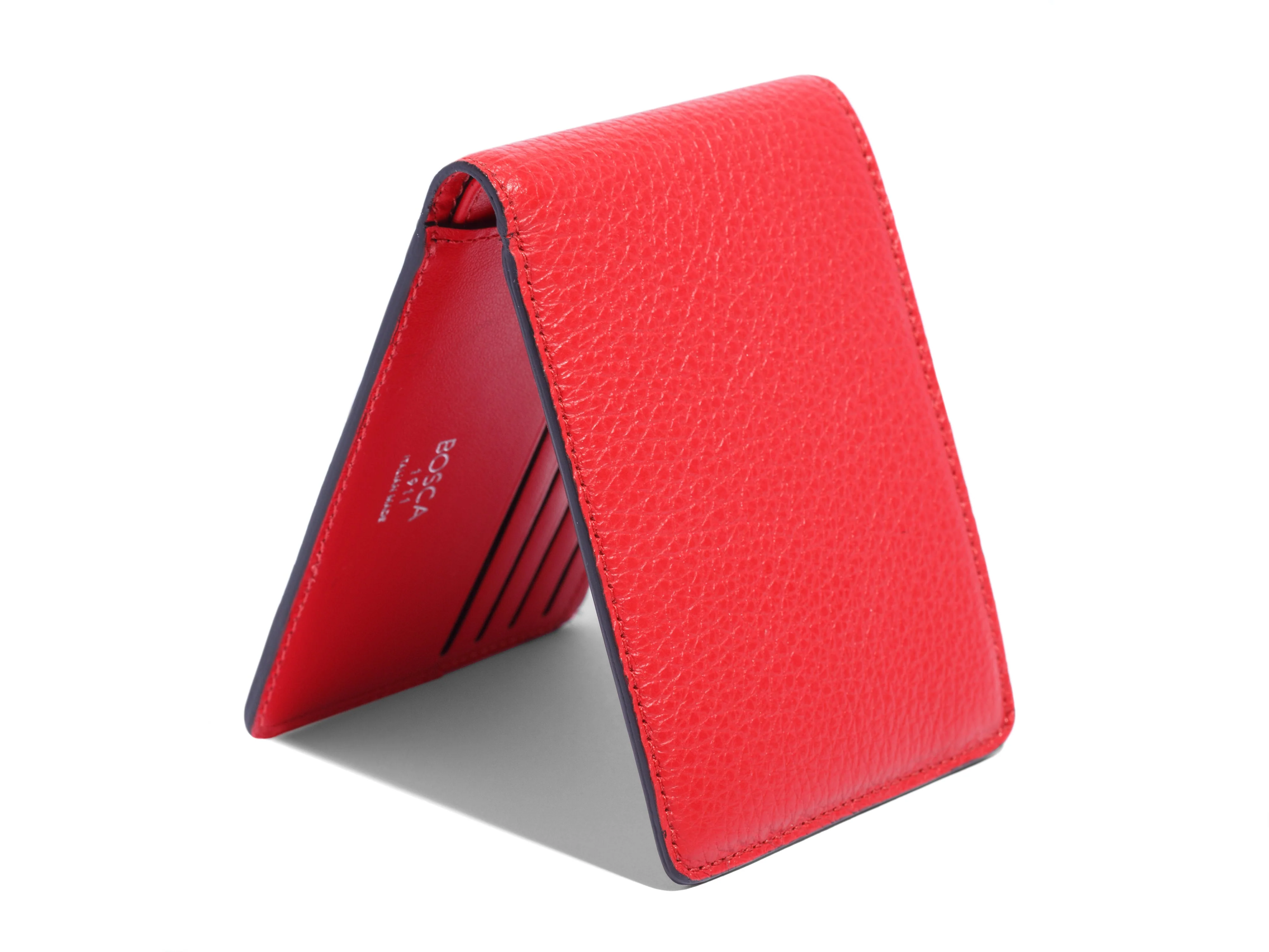 Monfrini Slim 8 Slot Pocket Wallet - Image 38