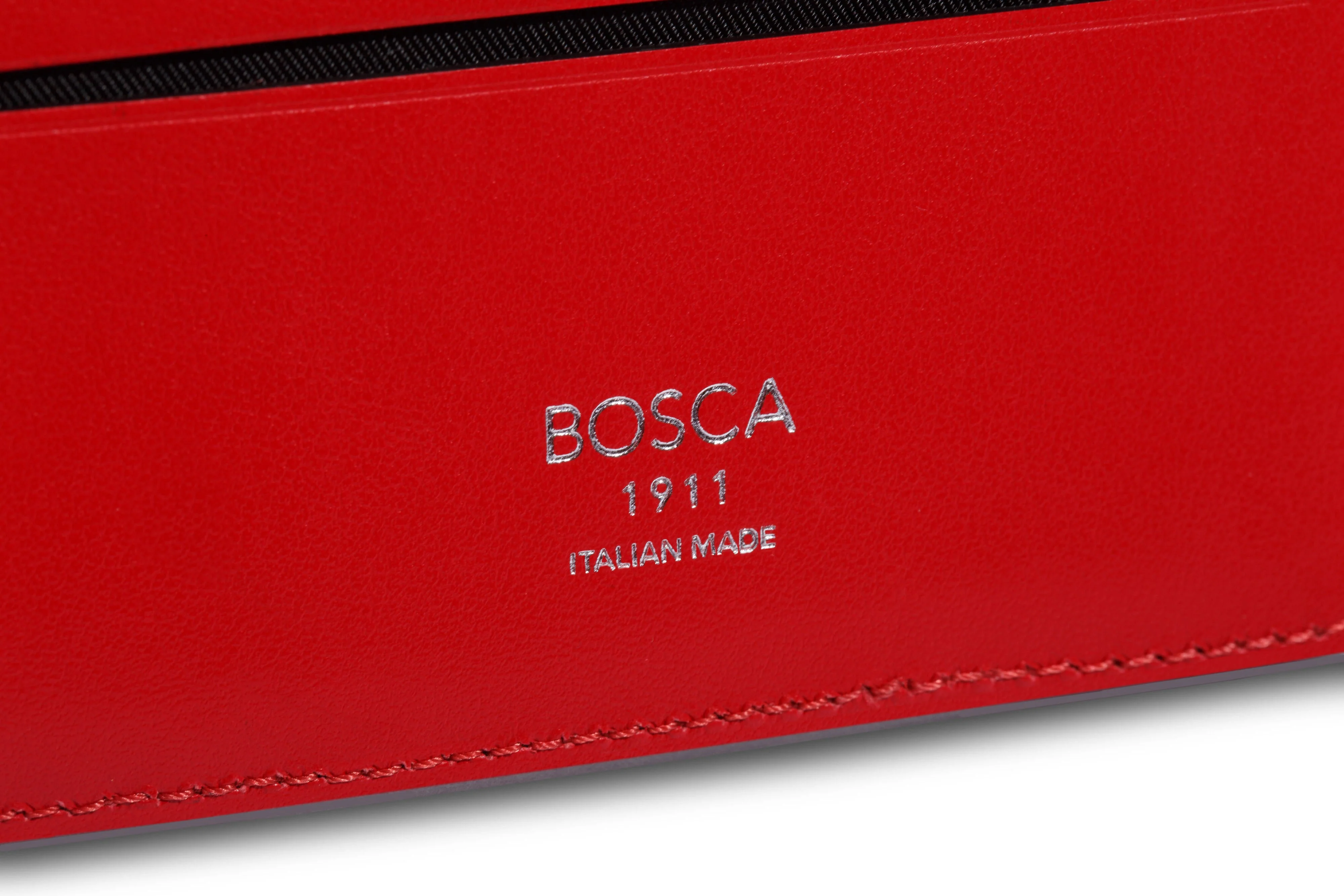 Monfrini Slim 8 Slot Pocket Wallet - Image 39