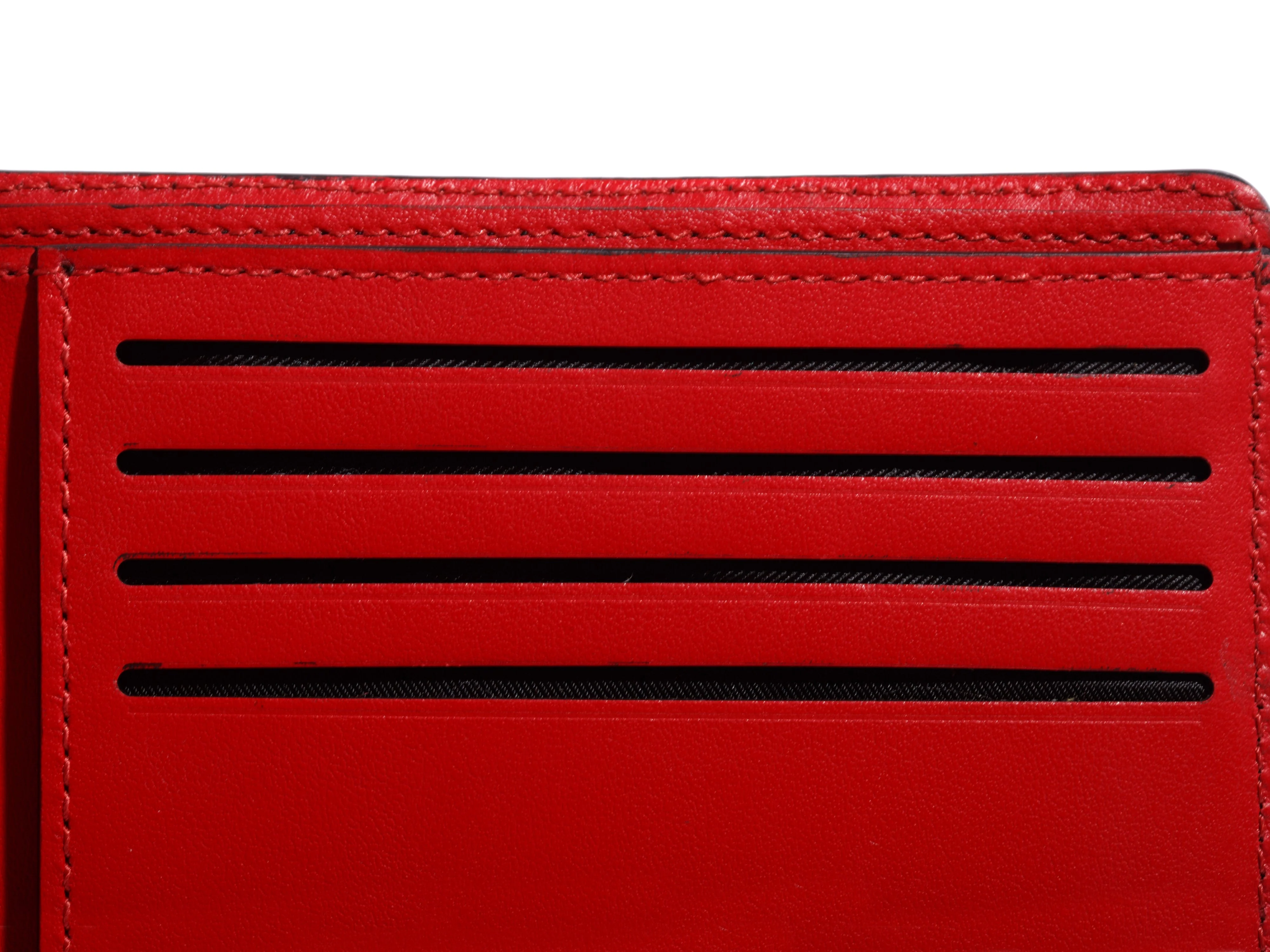 Monfrini Slim 8 Slot Pocket Wallet - Image 40