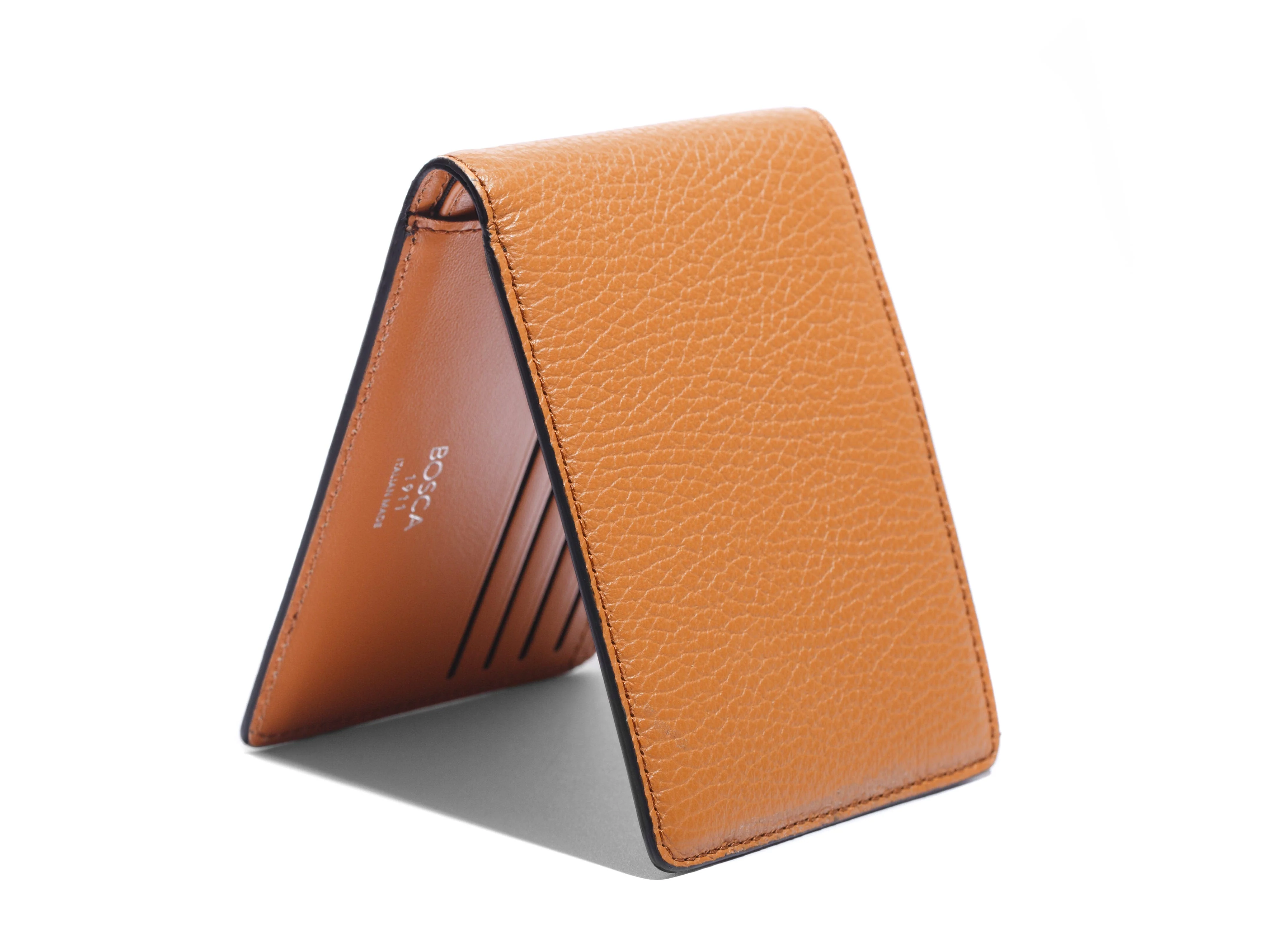 Monfrini Slim 8 Slot Pocket Wallet - Image 46