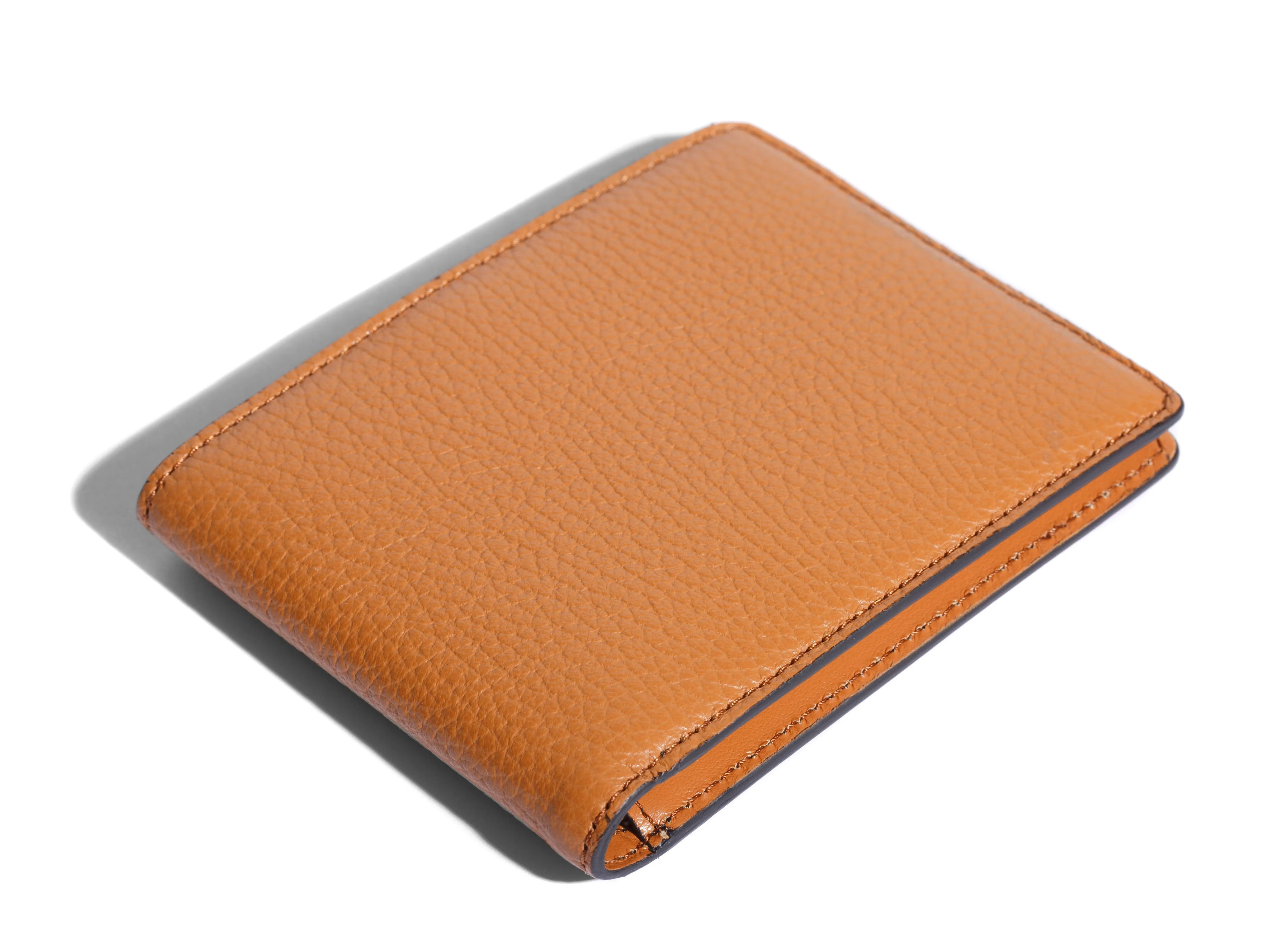 Monfrini Slim 8 Slot Pocket Wallet - Image 47