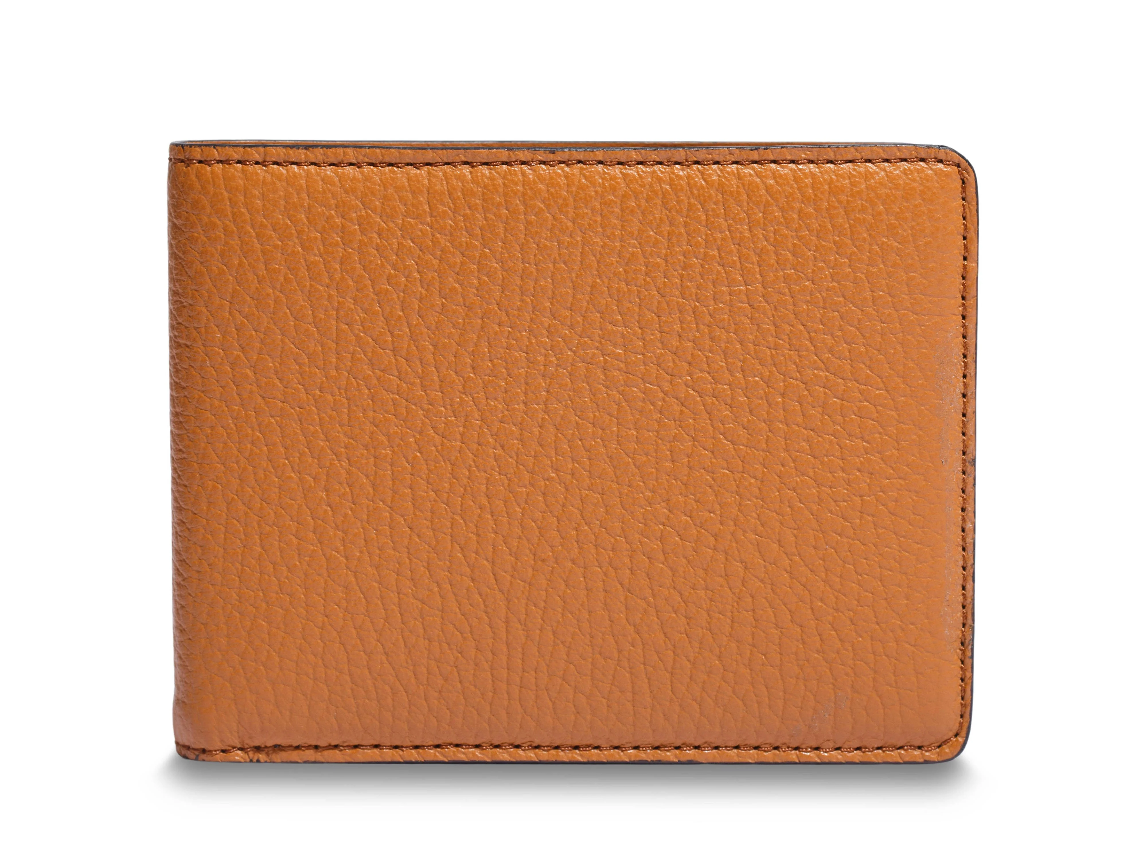Monfrini Slim 8 Slot Pocket Wallet - Image 48
