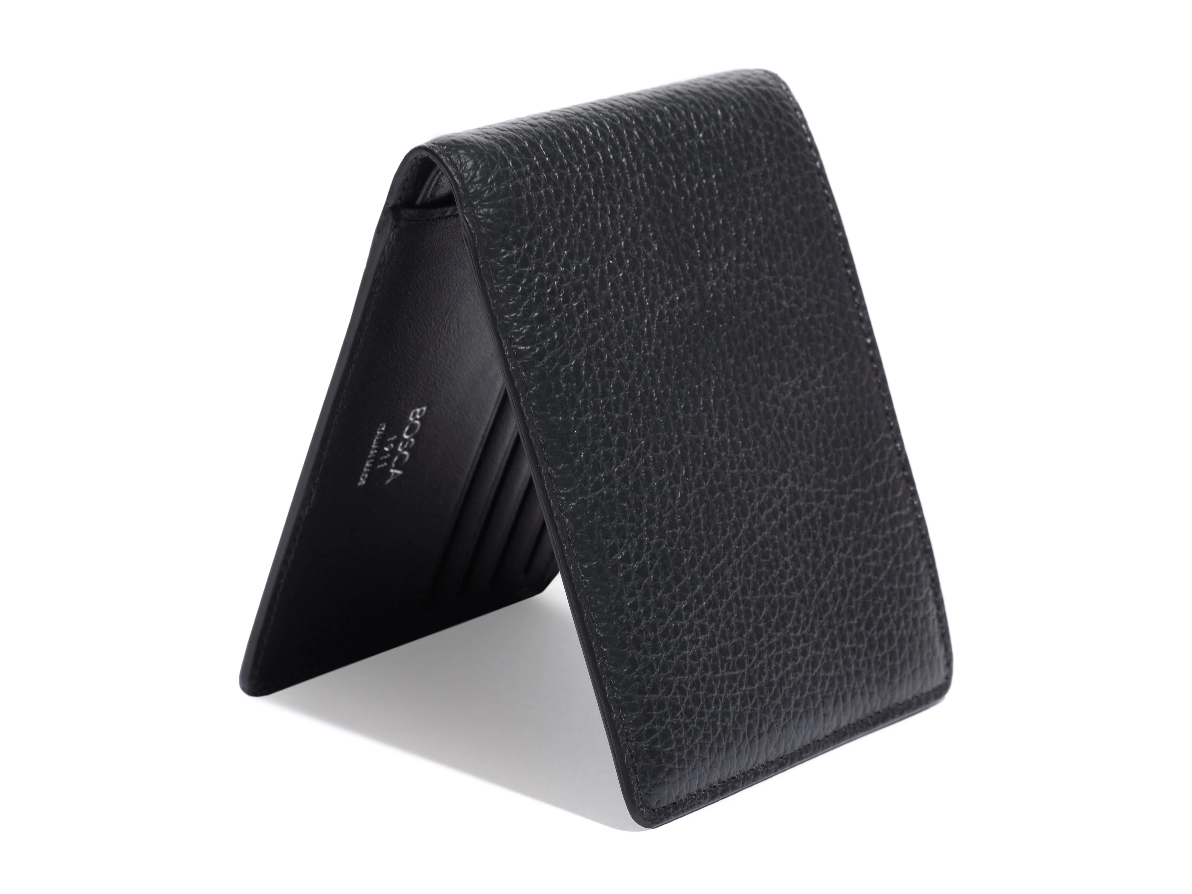 Monfrini Slim 8 Slot Pocket Wallet - Image 5