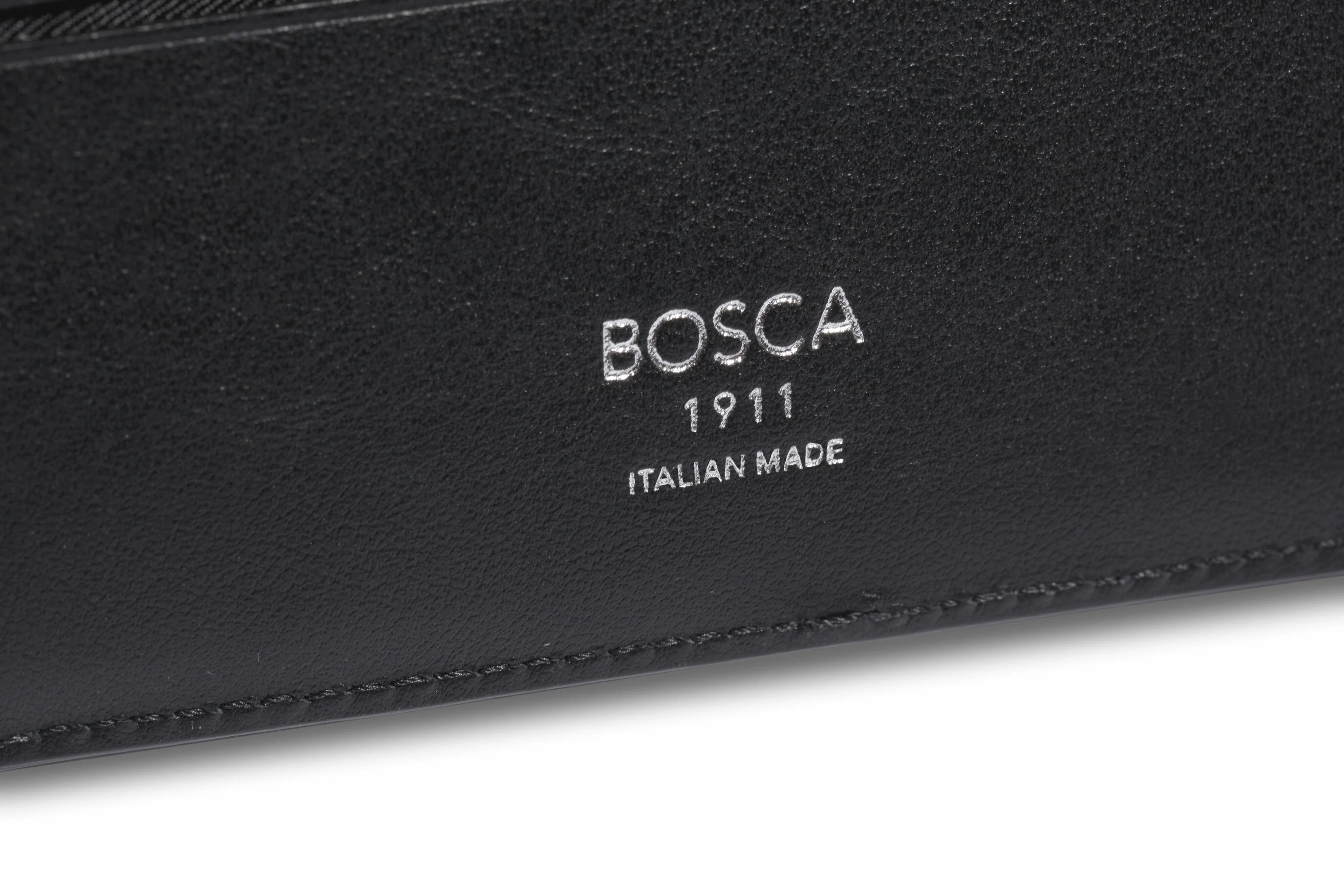 Monfrini Slim 8 Slot Pocket Wallet - Image 6