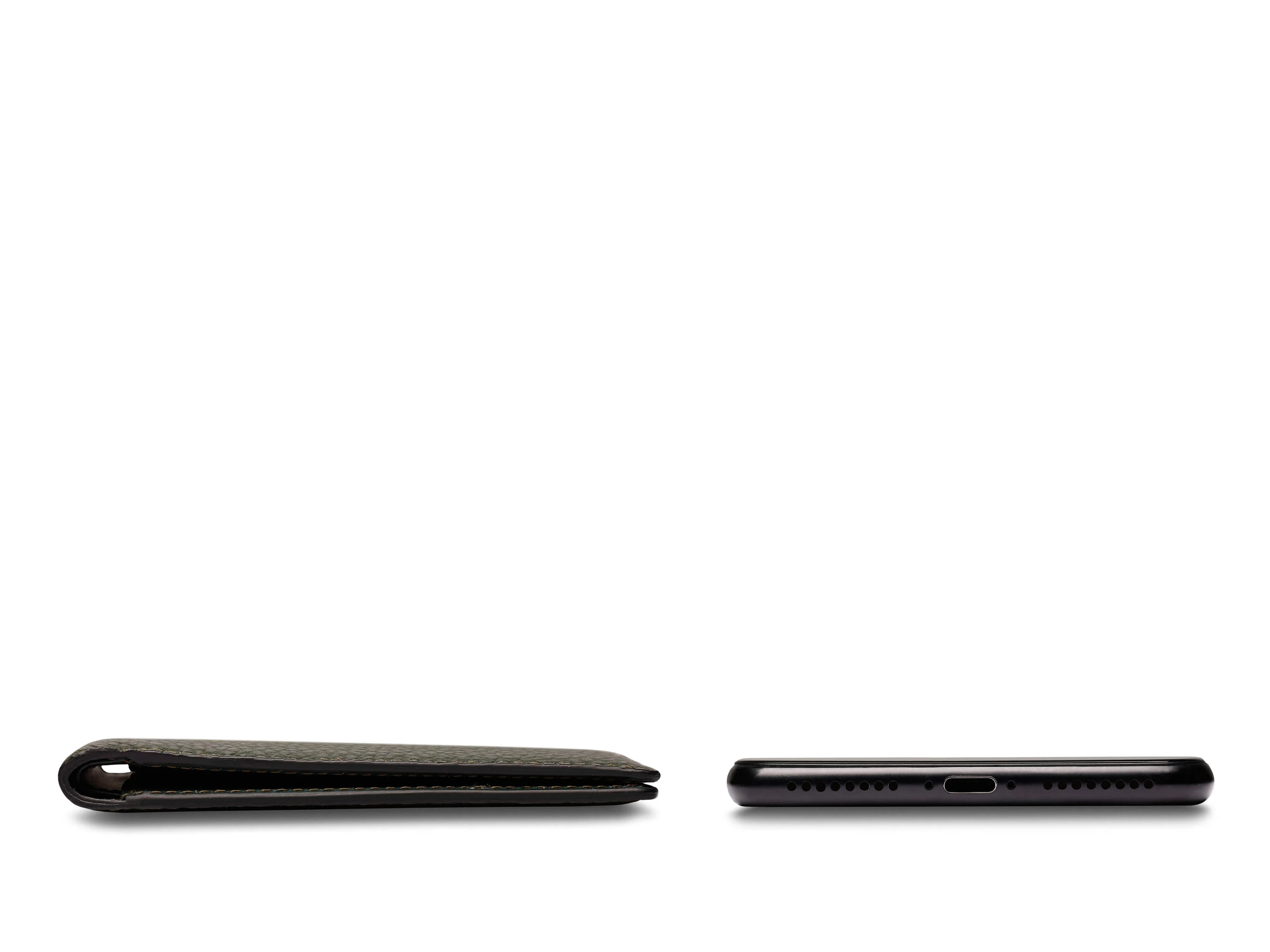 Monfrini Slim 8 Slot Pocket Wallet - Image 60