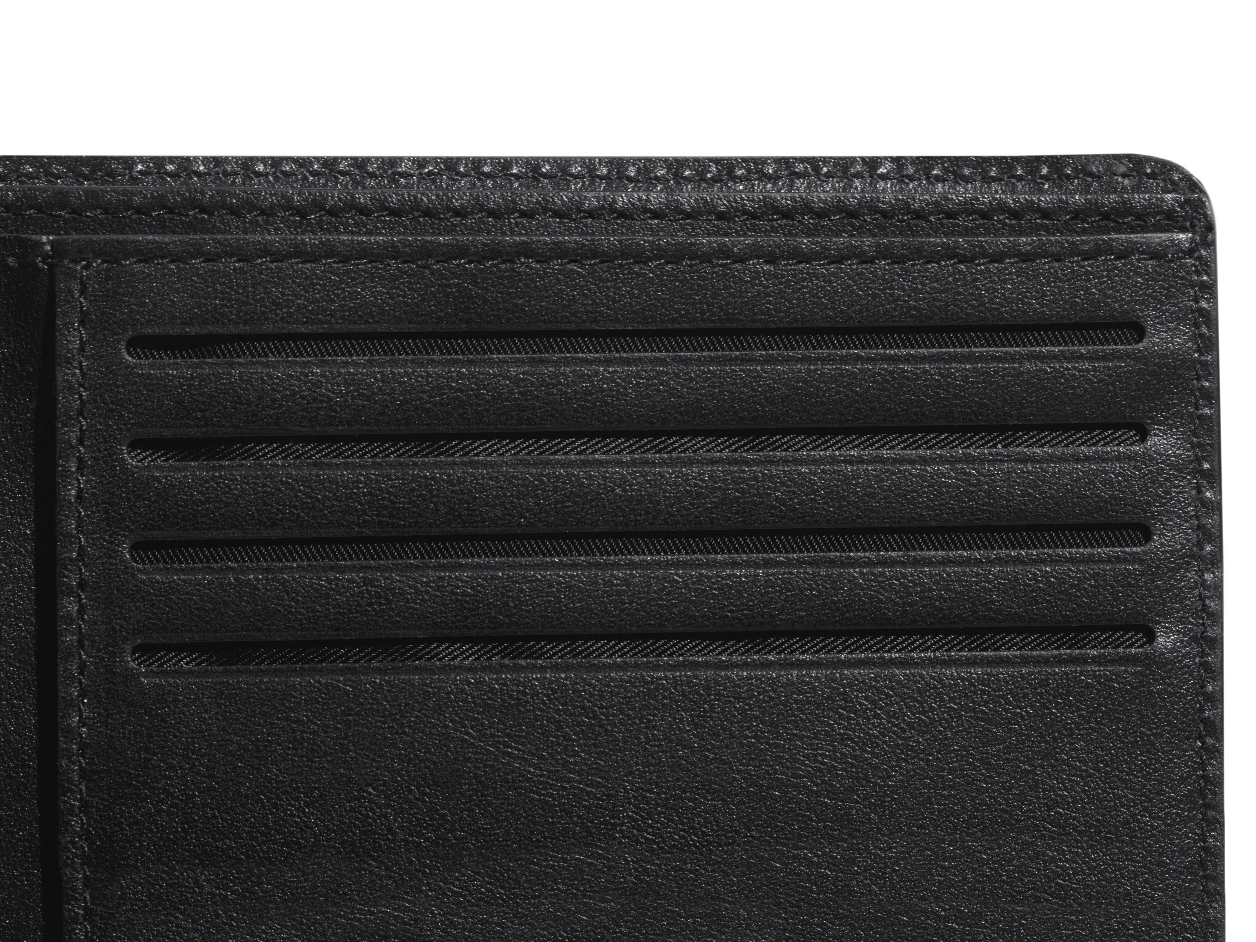 Monfrini Slim 8 Slot Pocket Wallet - Image 7