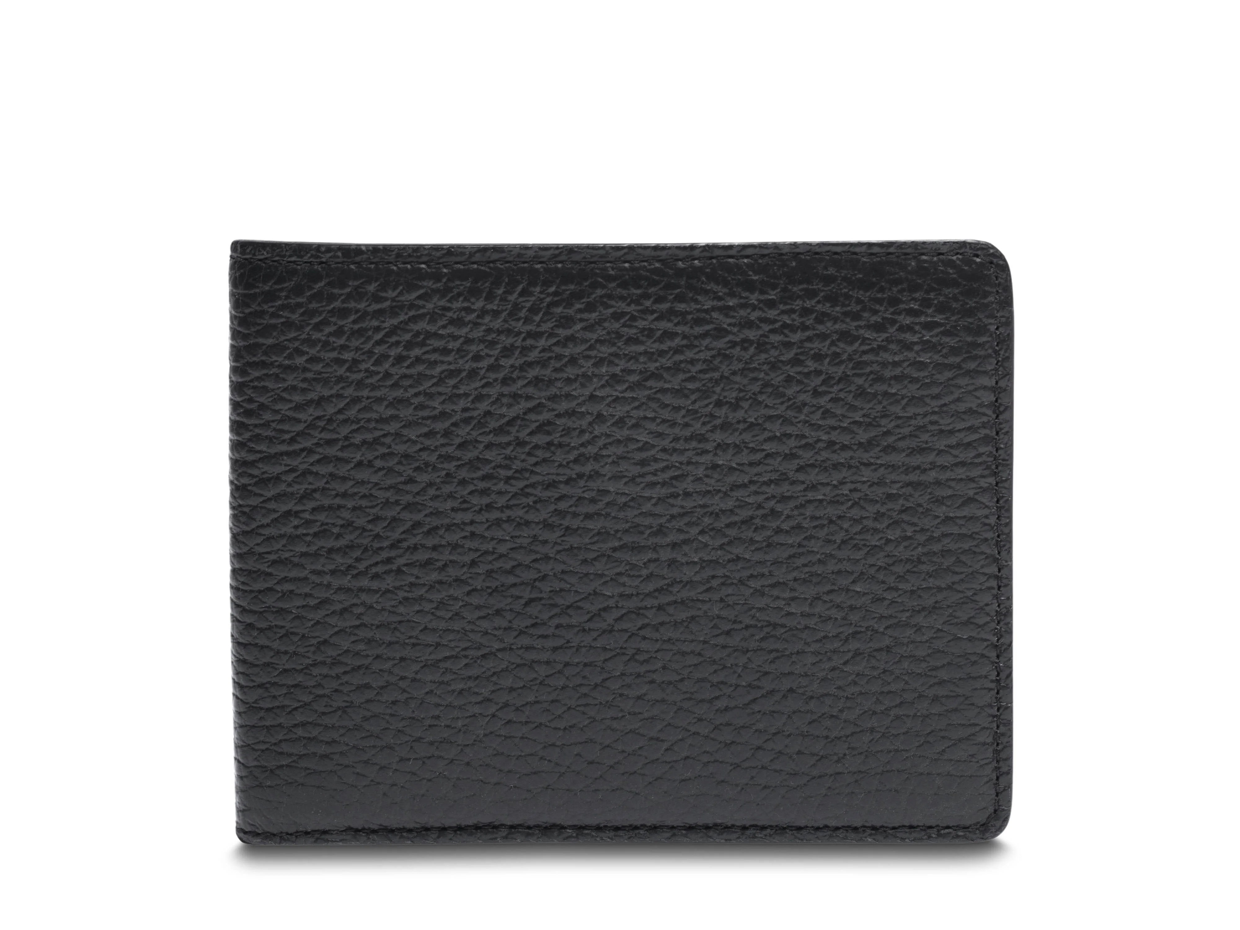 Monfrini Slim 8 Slot Pocket Wallet - Image 8