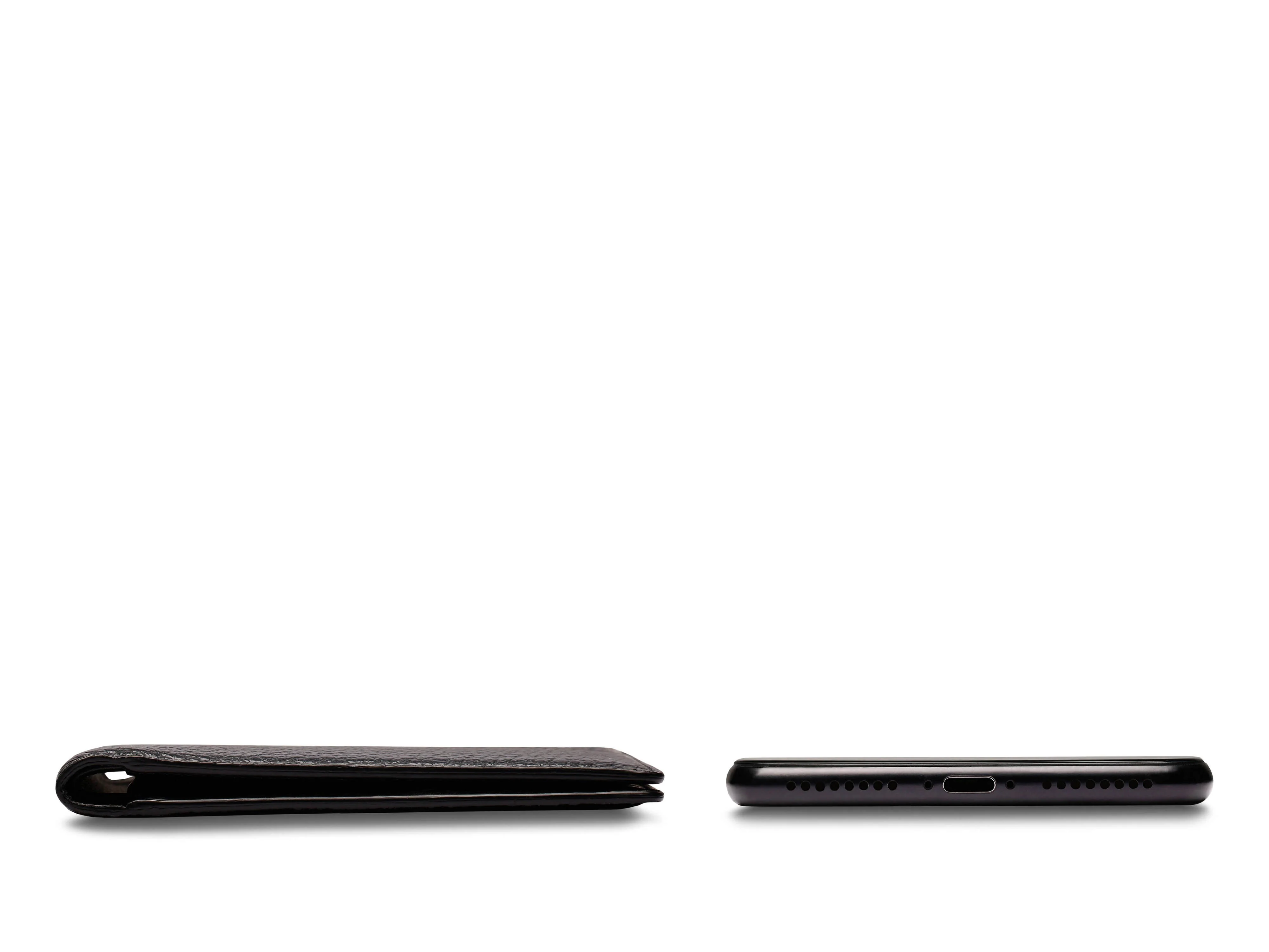 Monfrini Slim 8 Slot Pocket Wallet - Image 9
