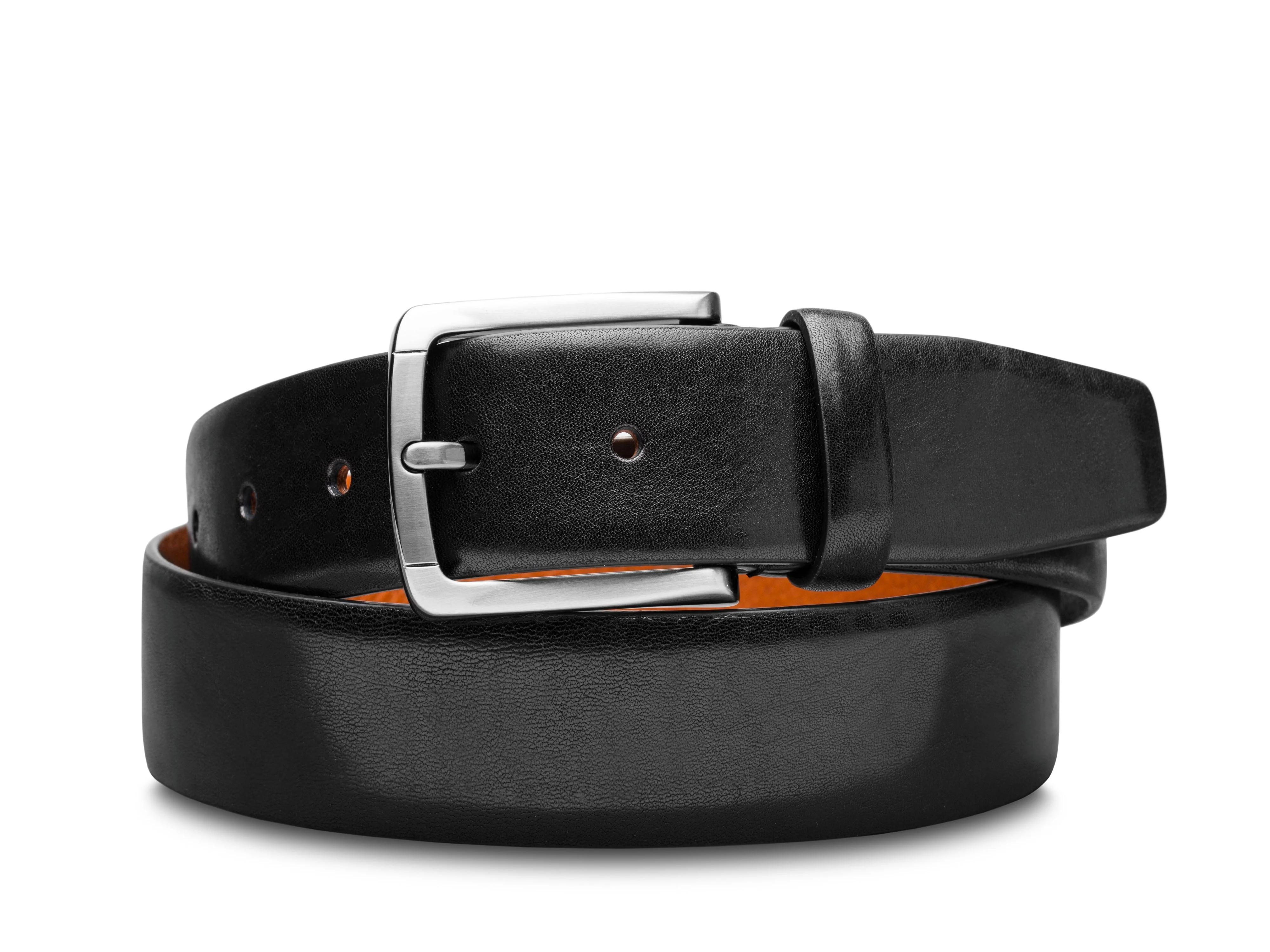 Old Leather Napoli Belt - Image 11