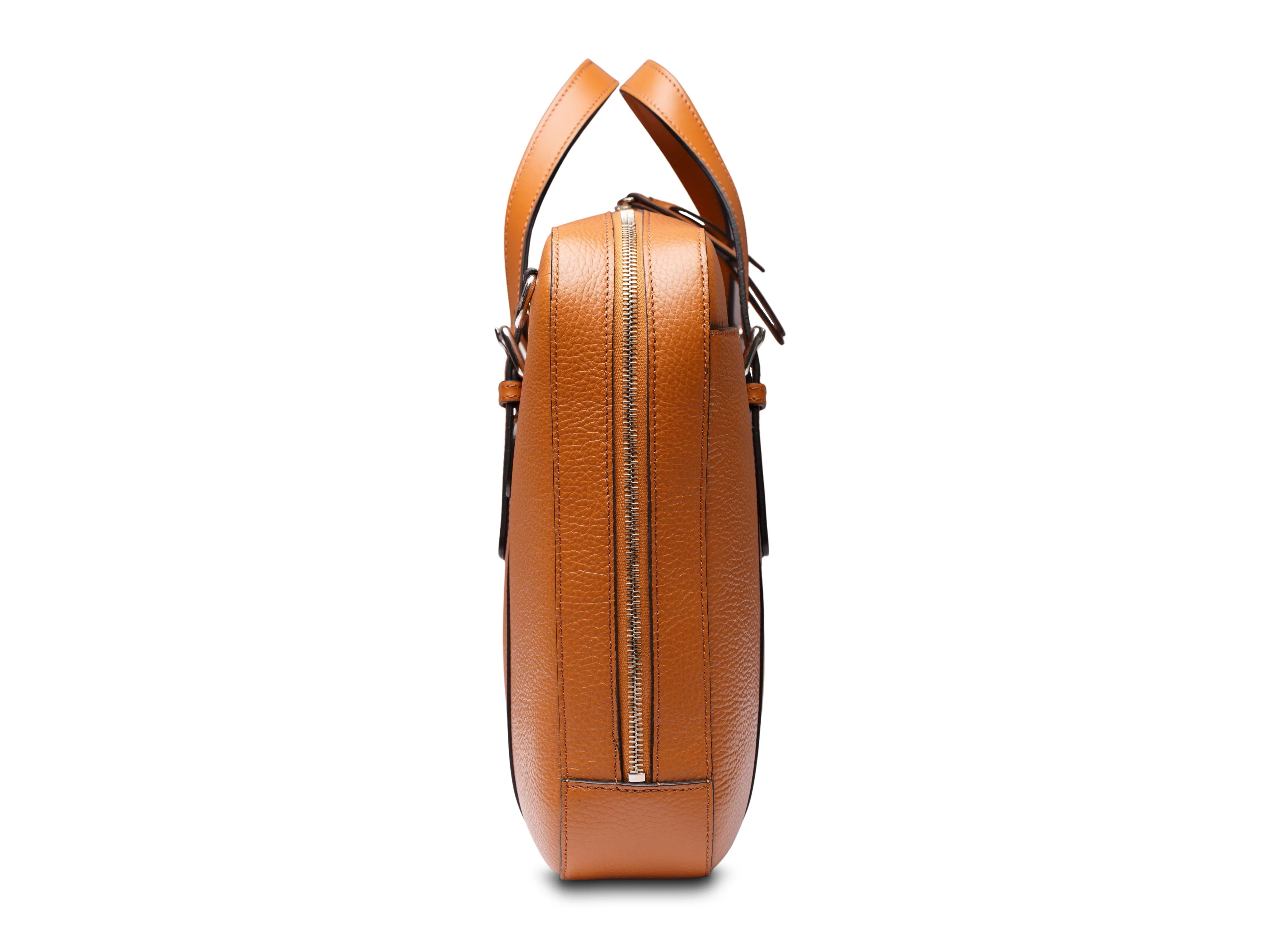 Monfrini Parker Slim Full-Zip Brief - Image 39