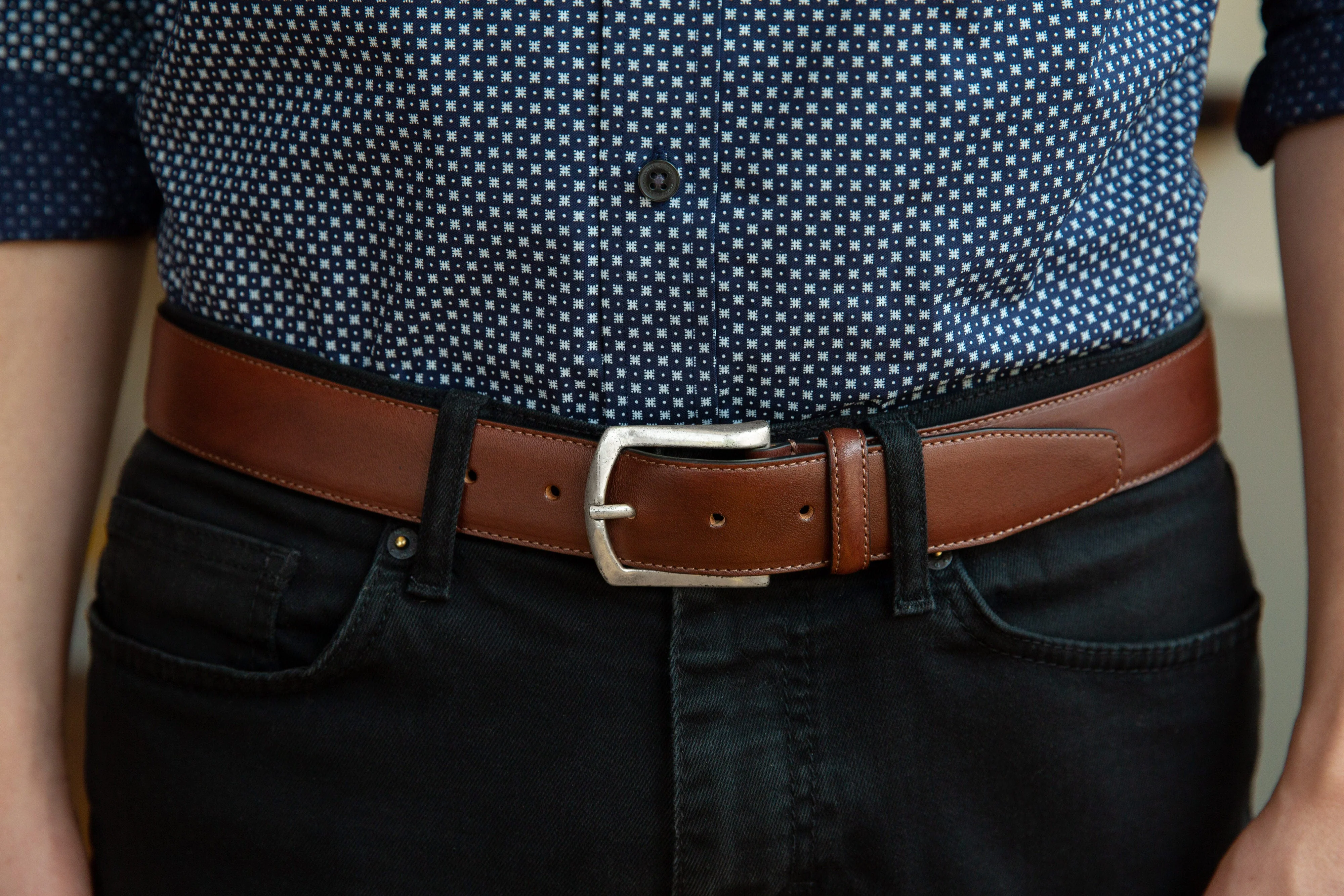 Pompei Belt - Image 2