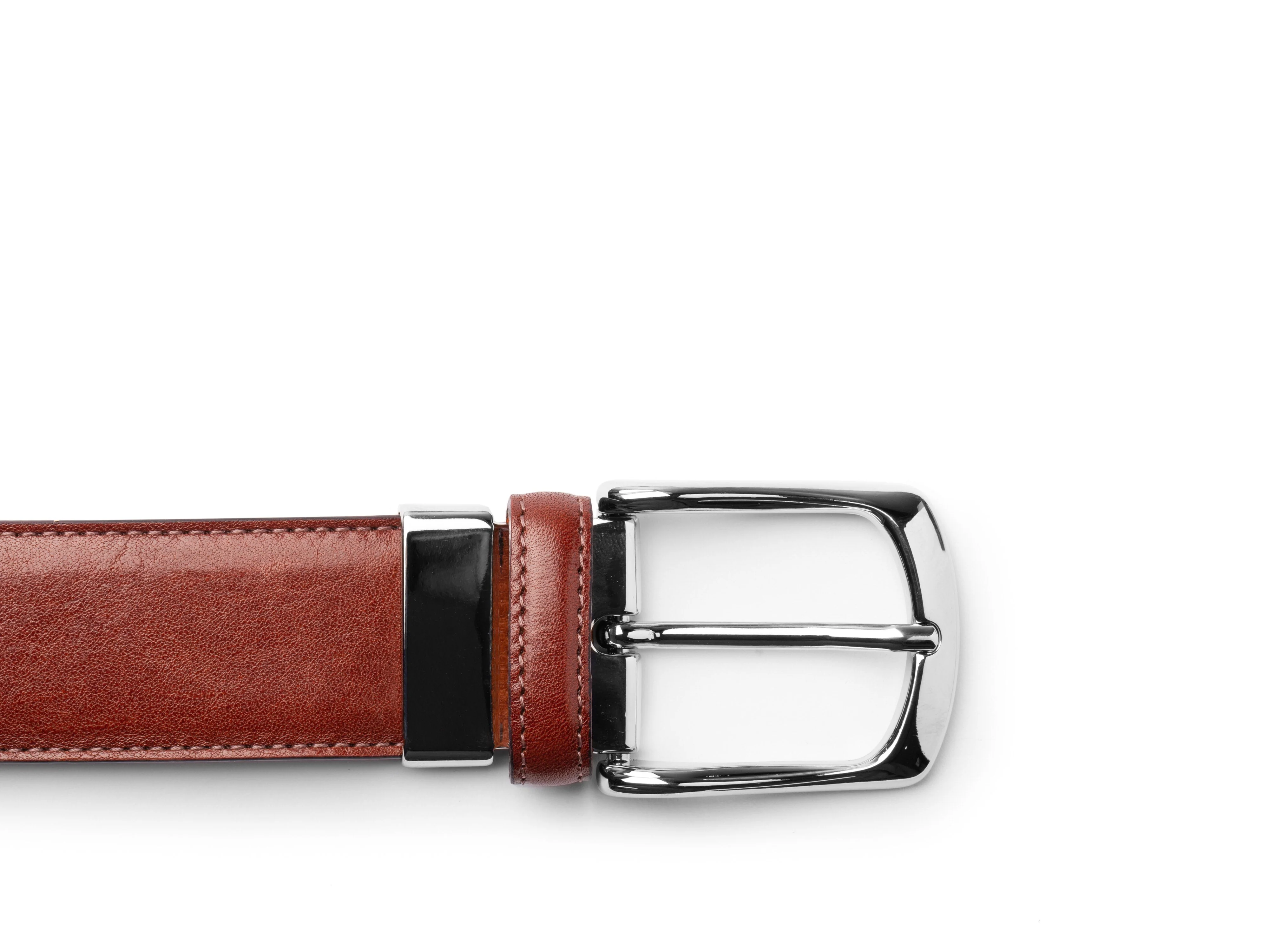 Old Leather Roma Belt - Image 12