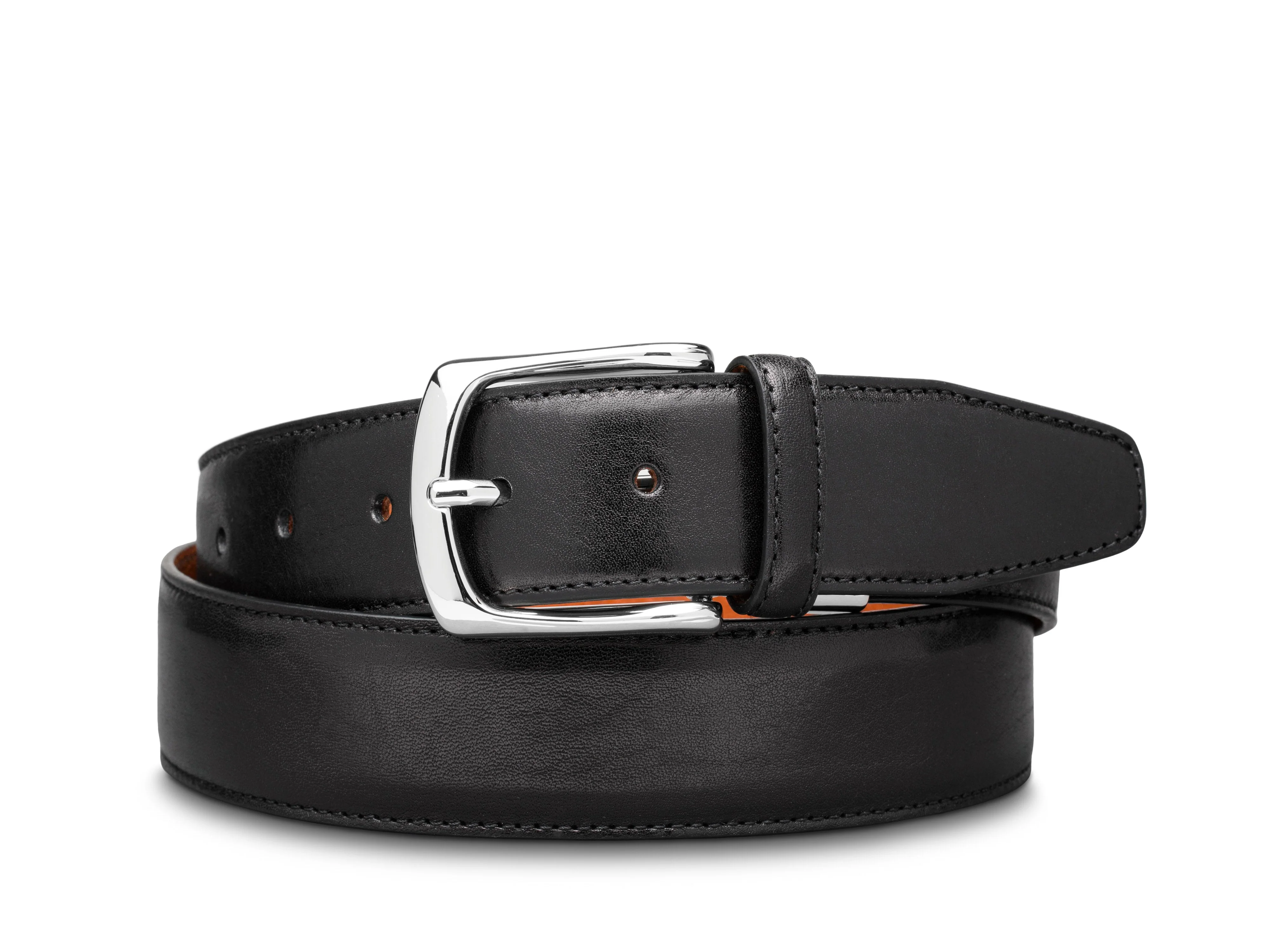 Old Leather Roma Belt - Image 13