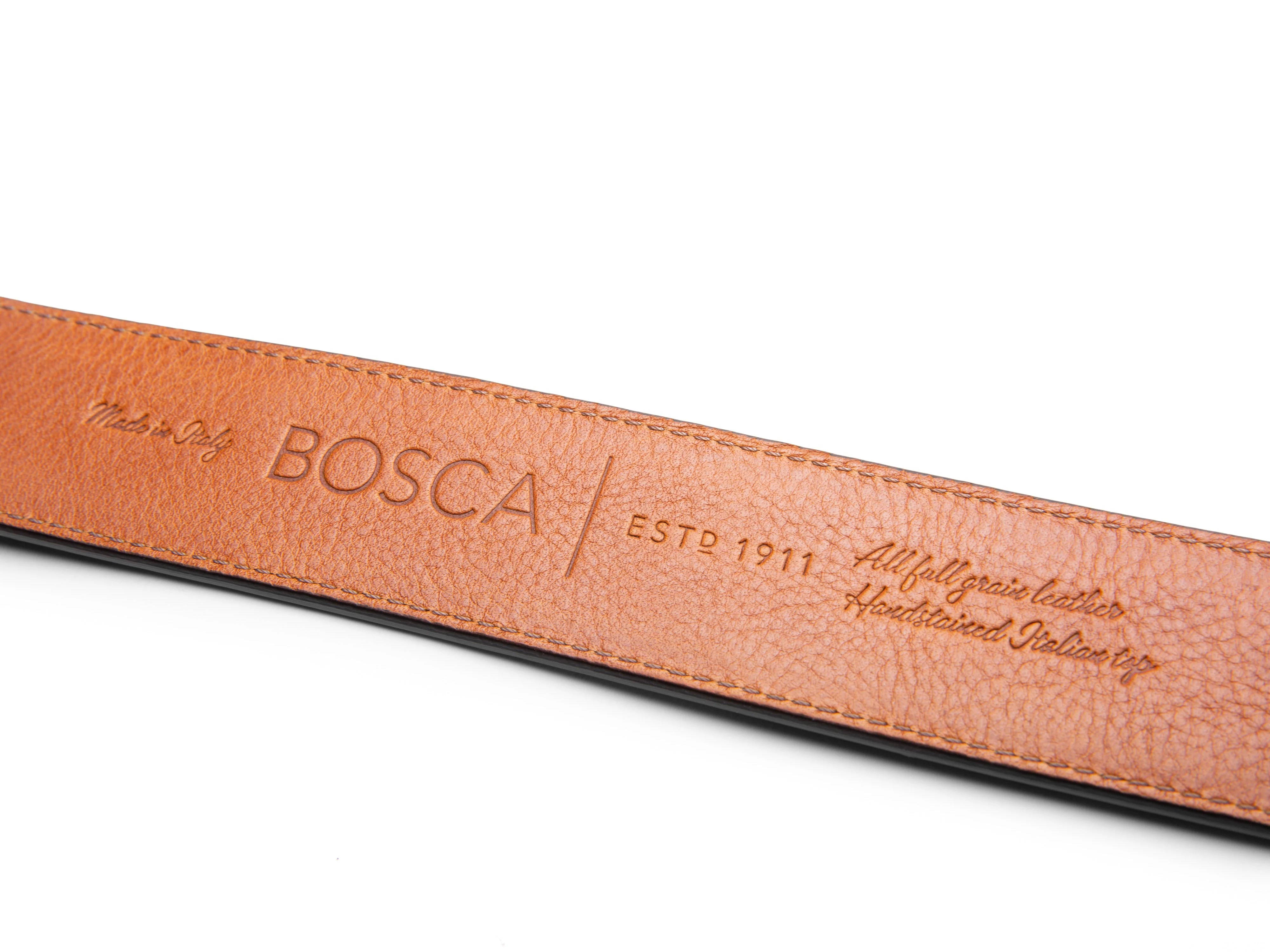 Old Leather Roma Belt - Image 15
