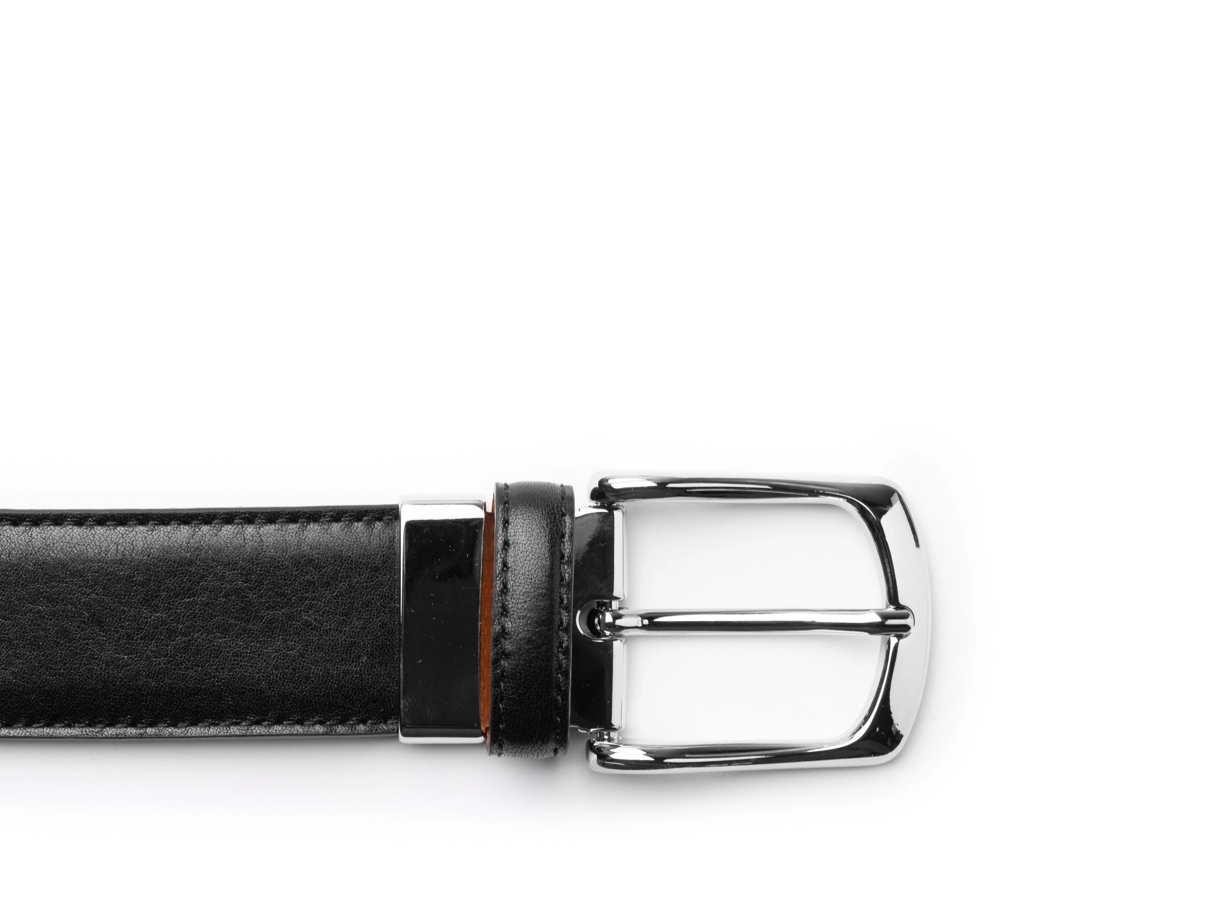 Old Leather Roma Belt - Image 16