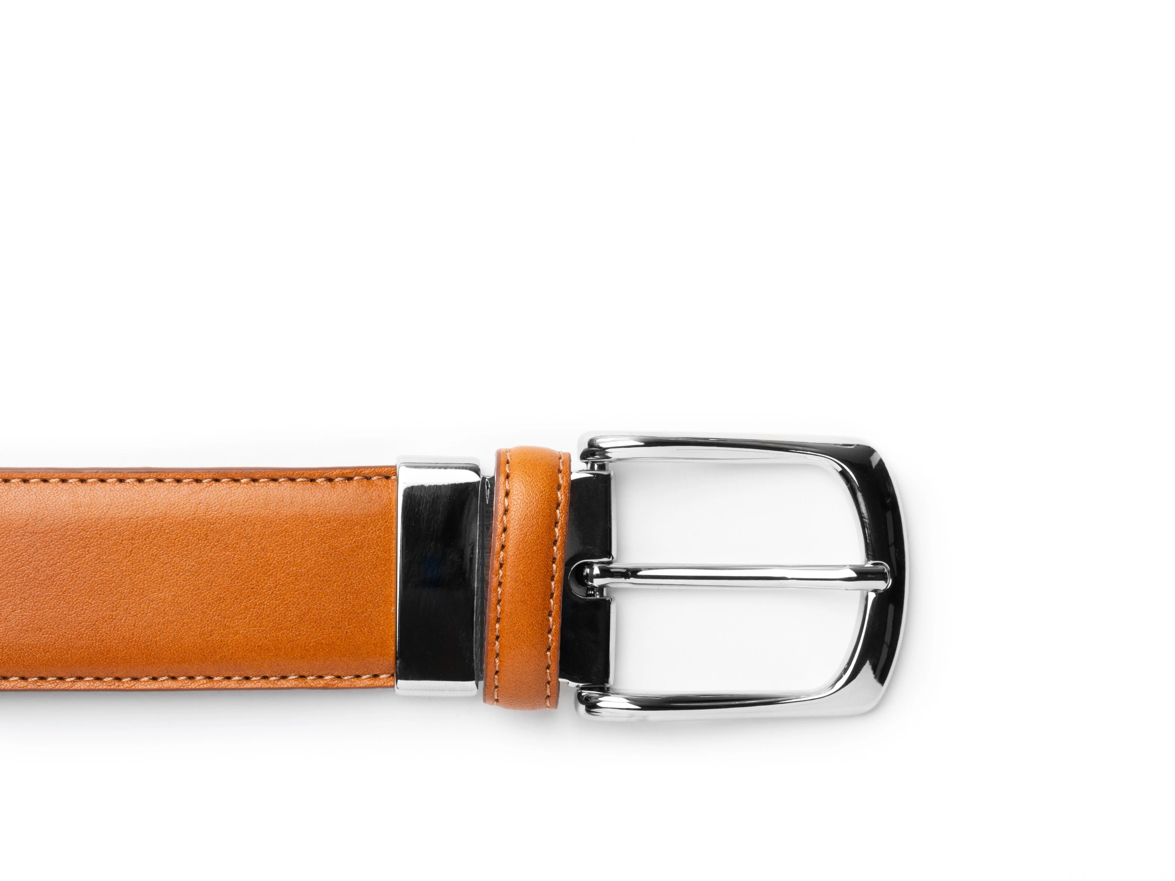 Old Leather Roma Belt - Image 4