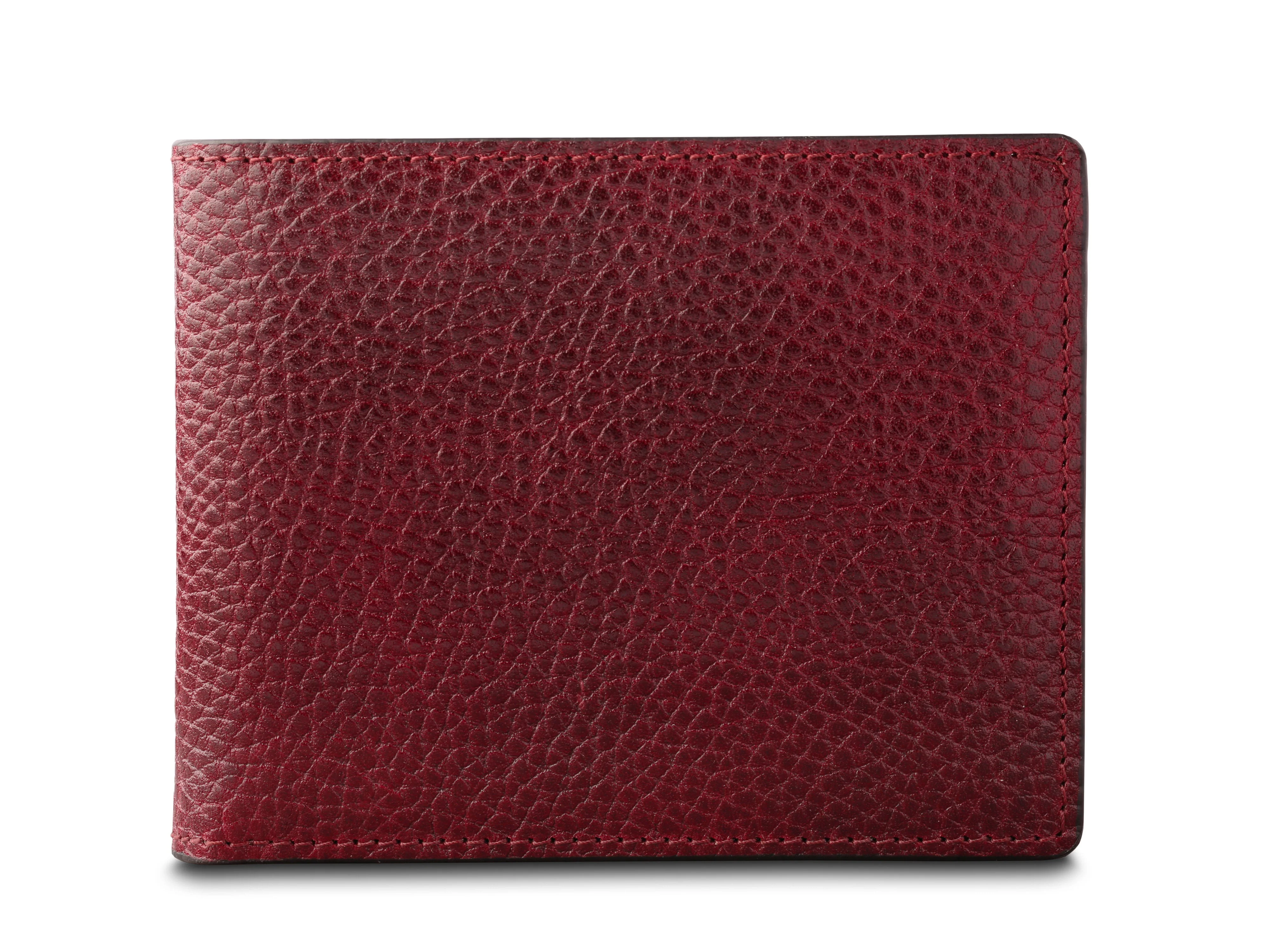 Roma Italia Executive ID Wallet - RFID - Image 2