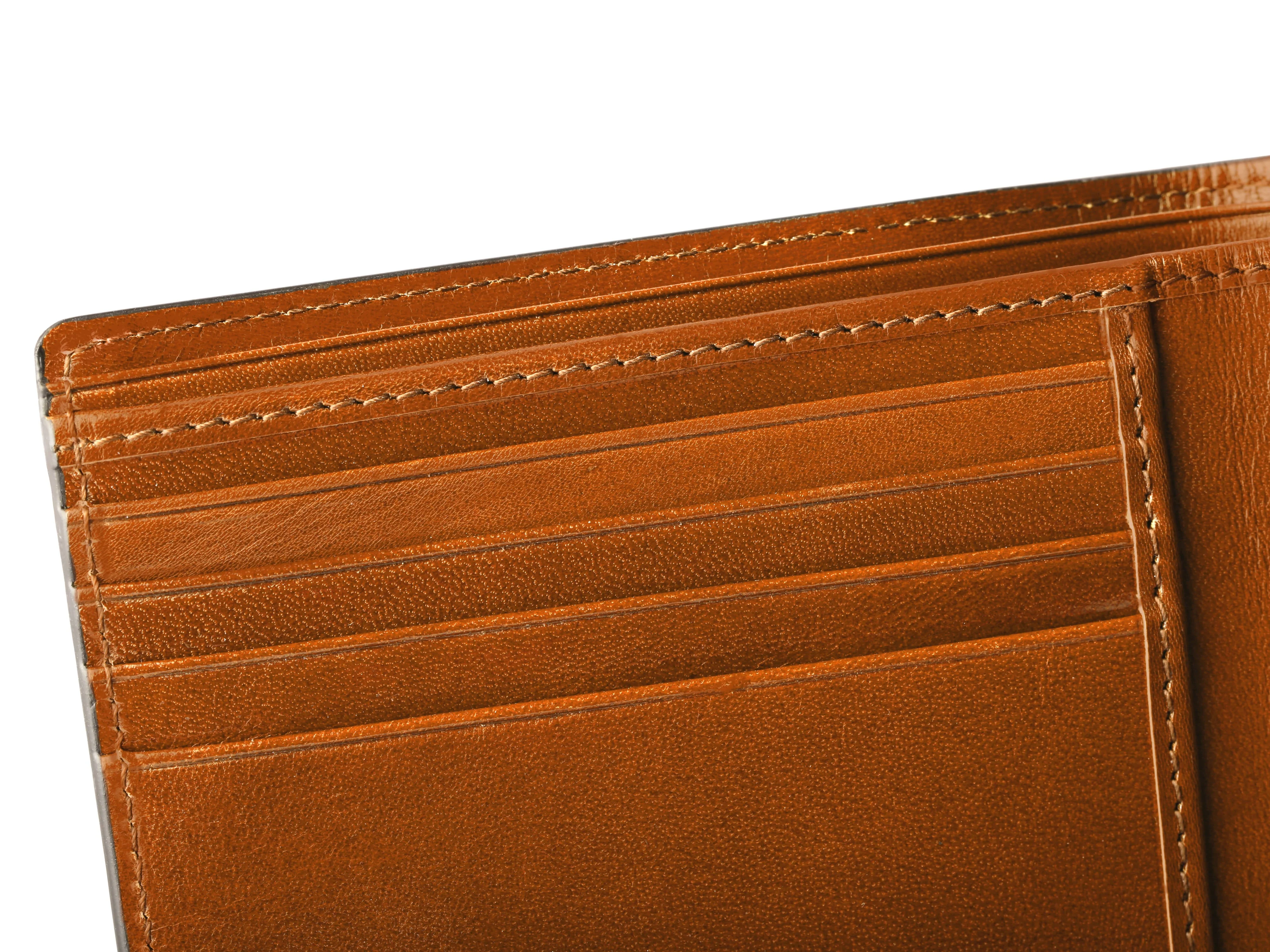 Roma Italia Executive ID Wallet - RFID - Image 21